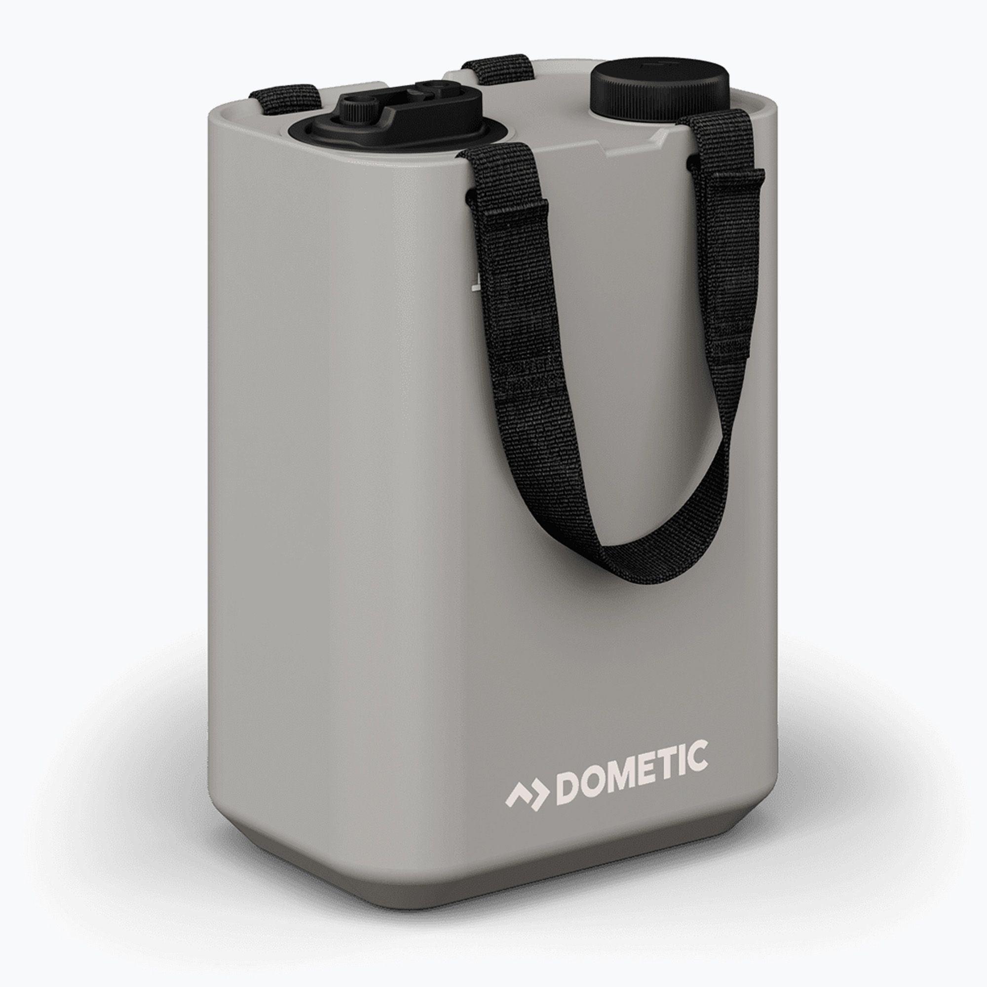 Pojemnik na wodę Dometic Hydration Water Jug 11 l ash 