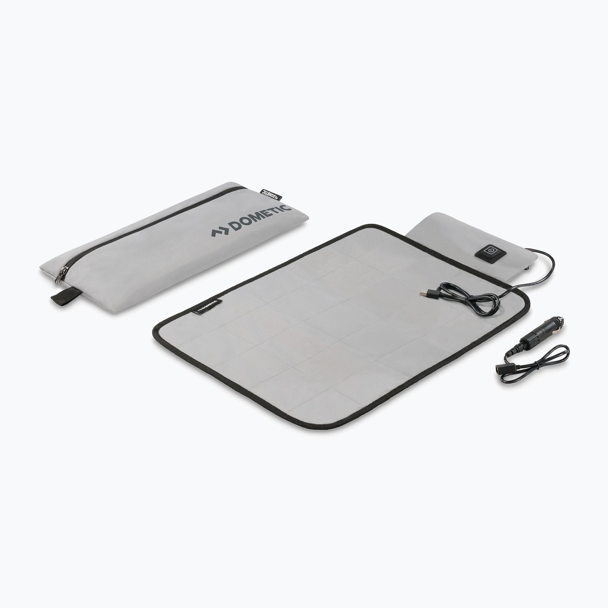 Mata grzewcza Dometic Camp Personal Heater silt 
