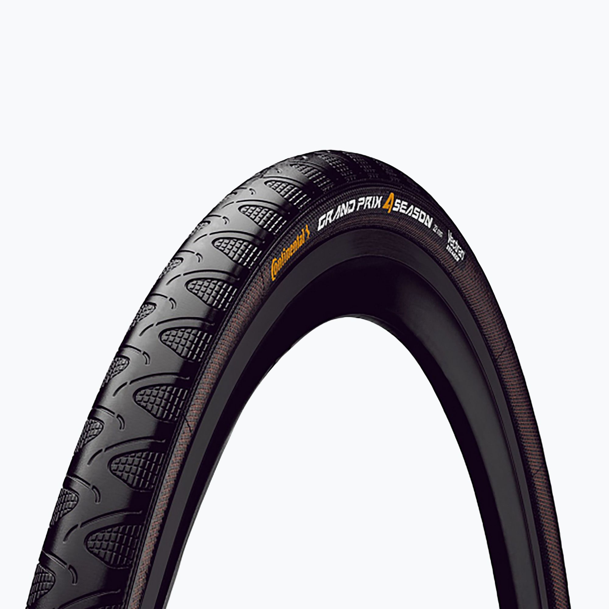 Pneu 700x32 grand sport 370g Continental pour Vélo Route | Pneus