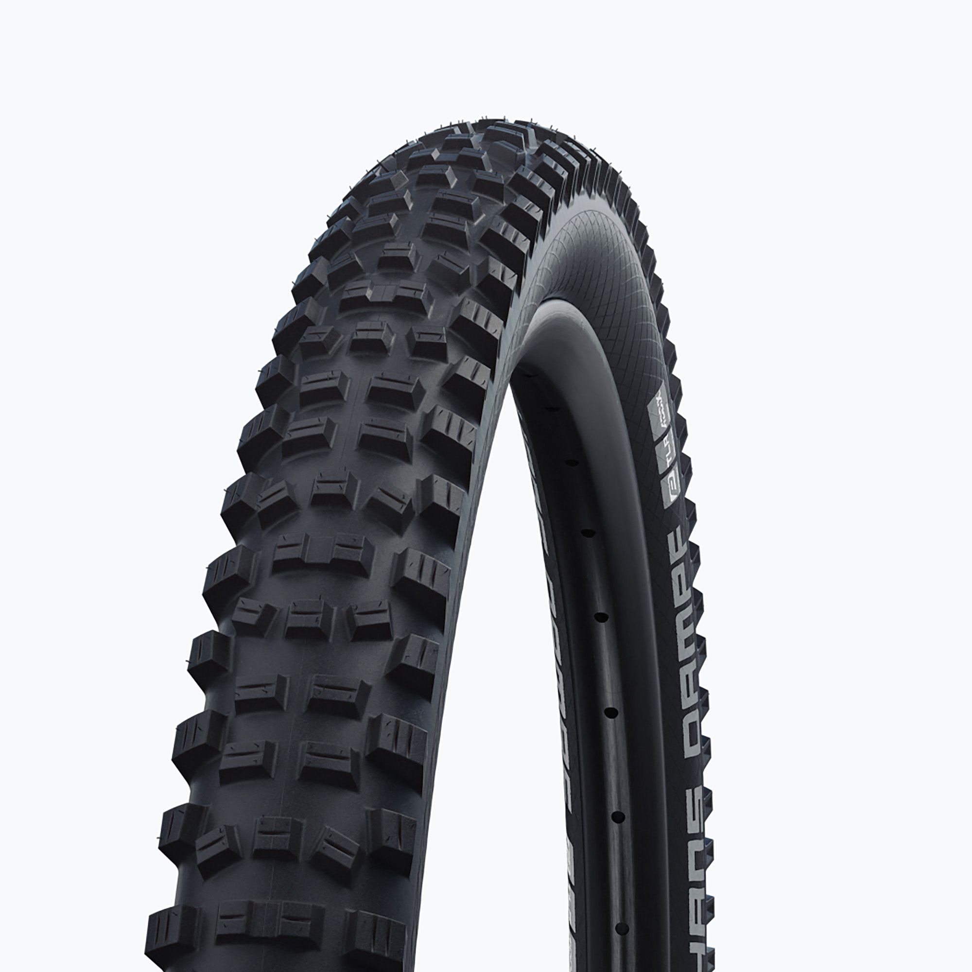 シュワルベ｜Hans Dampf Super Trail Addix Soft Opona rowerowa SCHWALBE Hans Dampf Super Trail Addix Soft 29
