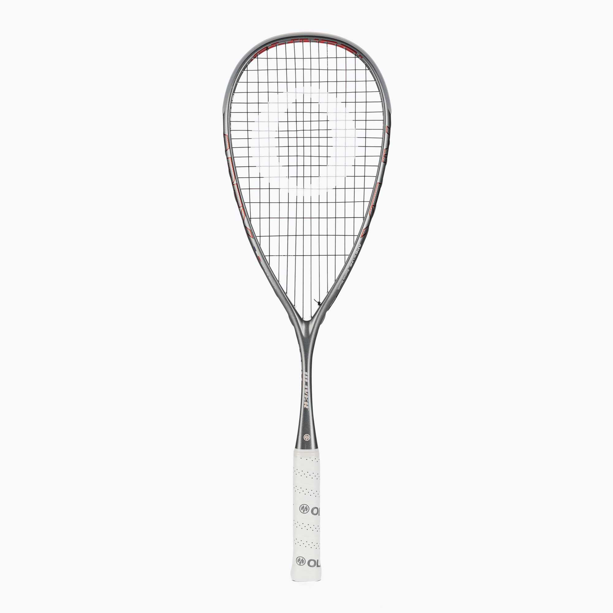Rakieta do squasha Oliver Apex 5.0 Pro 
