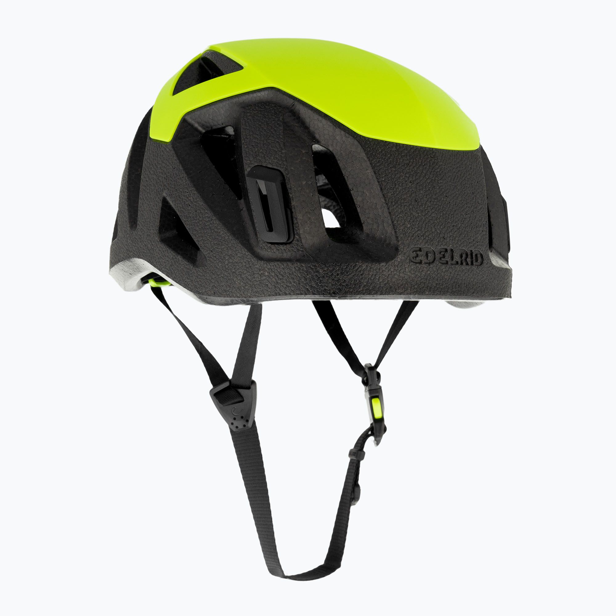 Kask wspinaczkowy EDELRID Salathe Lite oasis 