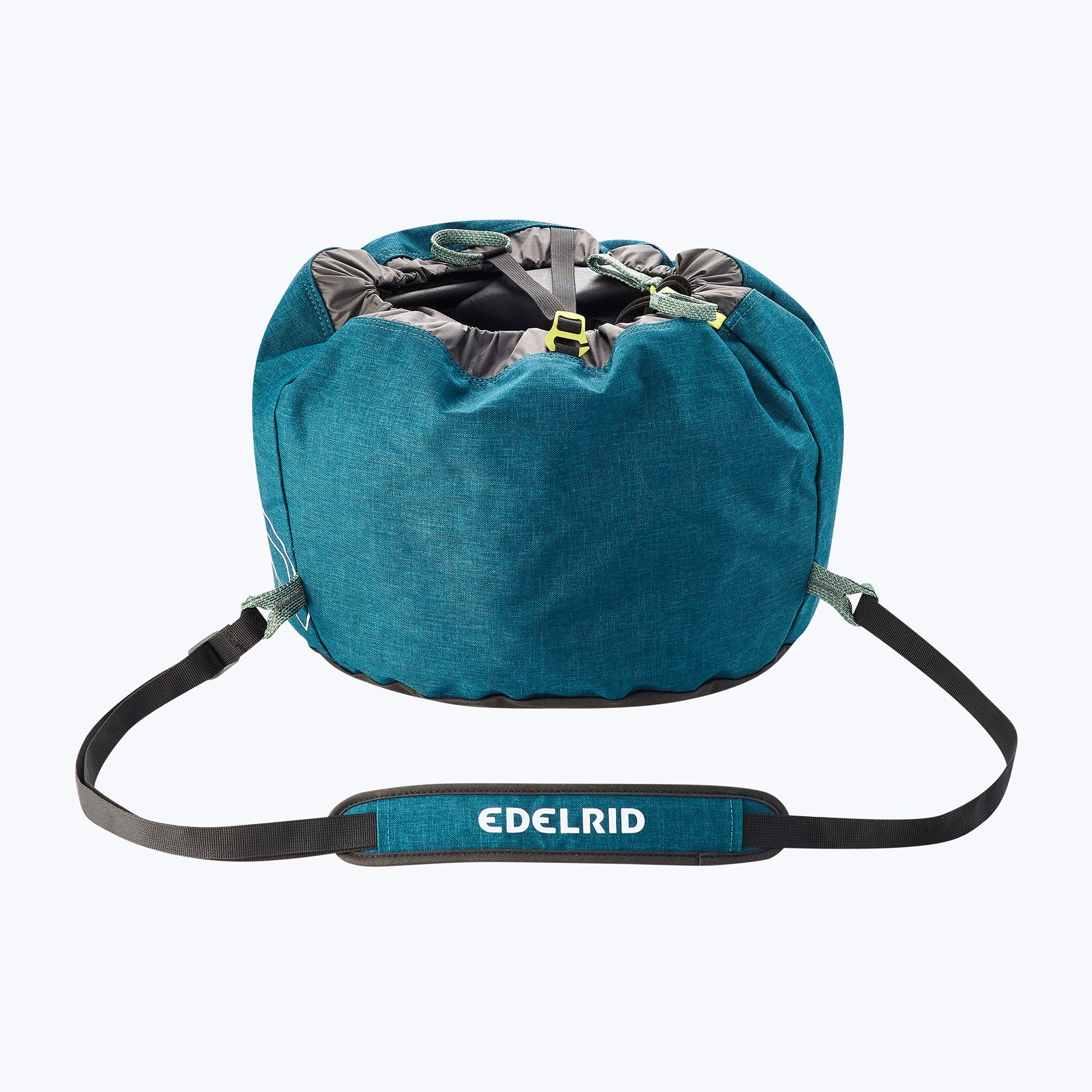 Torba na linę EDELRID Caddy II 20 l deepblue 