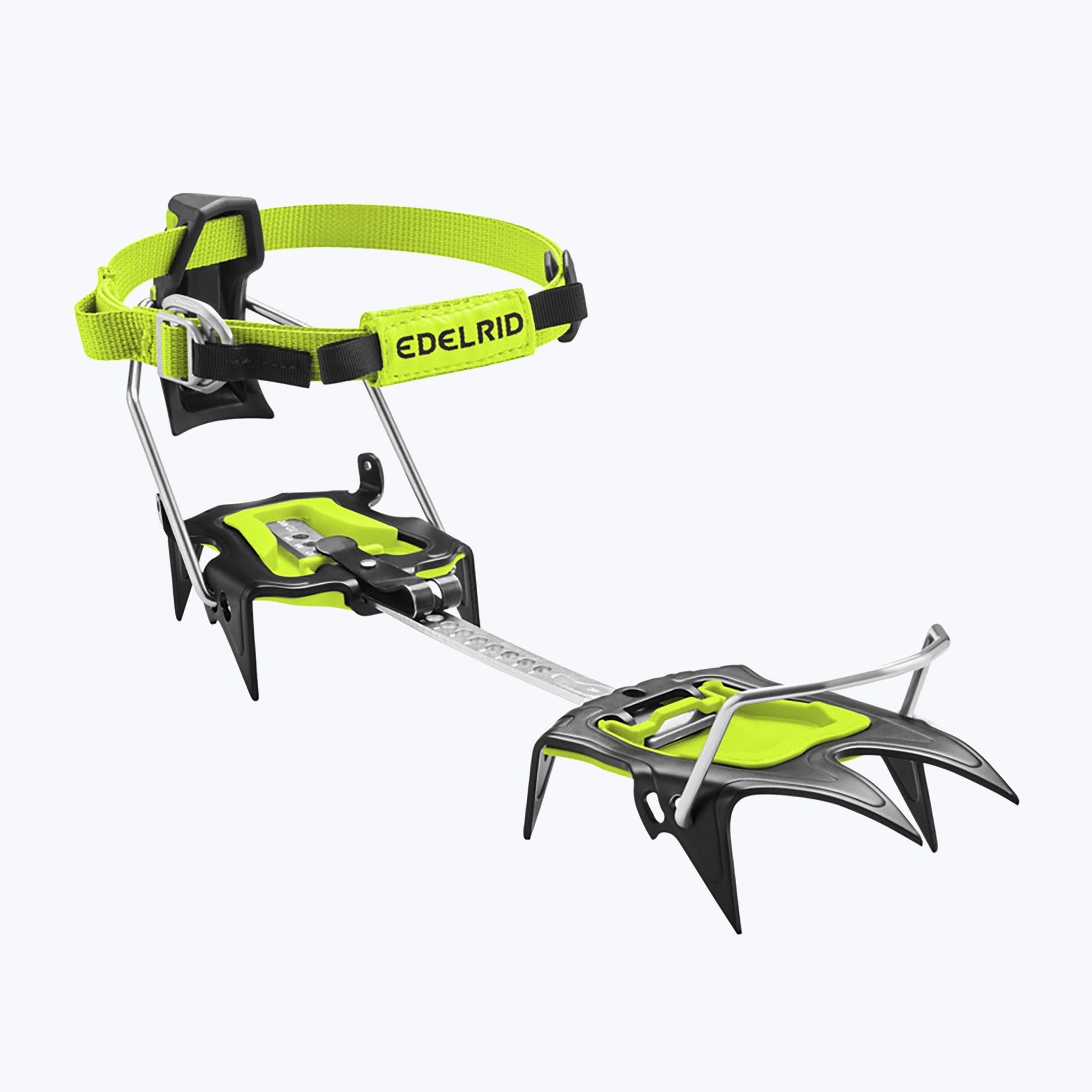 Raki automatyczne EDELRID Nemo Auto night/oasis 