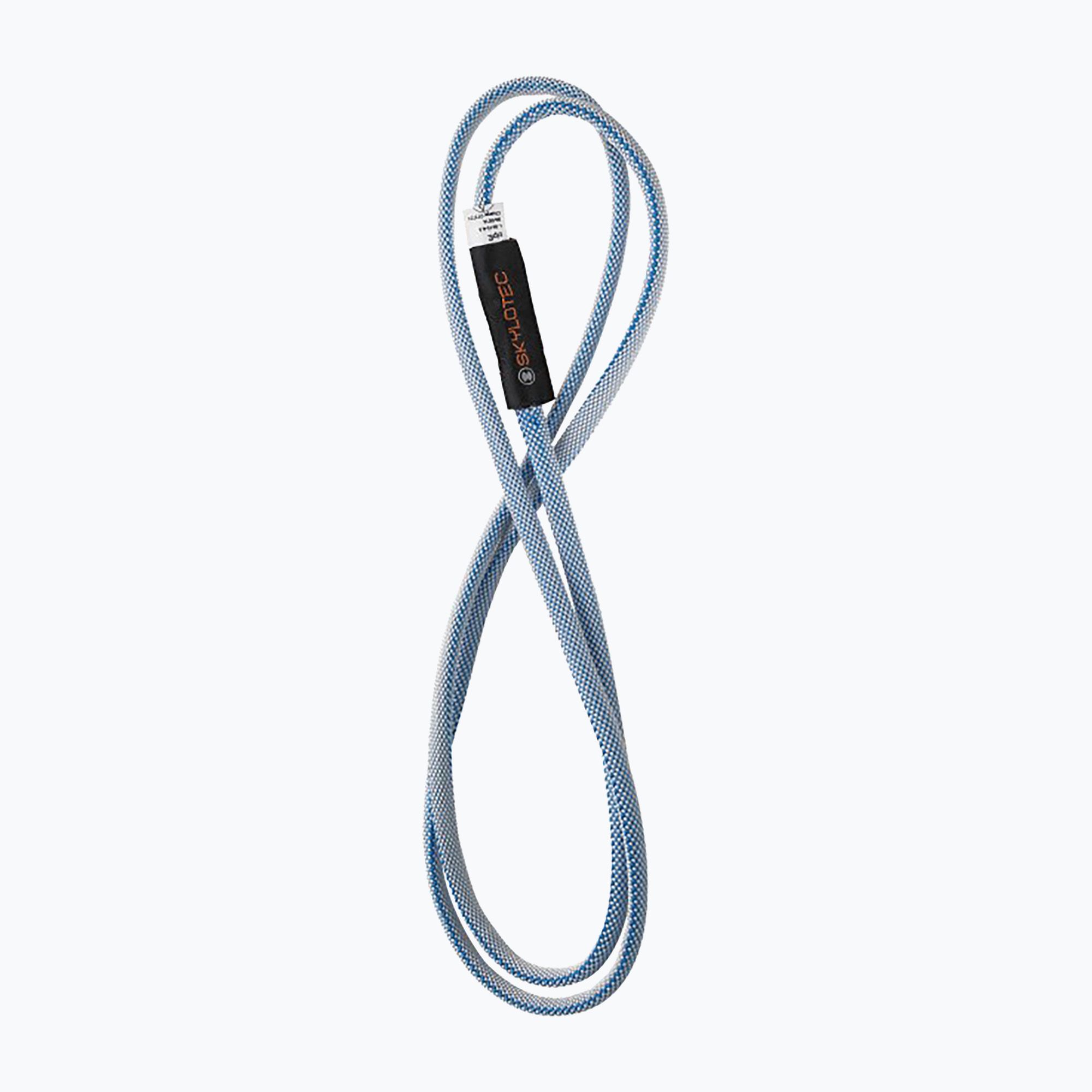 Pętla wspinaczkowa Climbing Technology Cipe 60 cm blue/white 