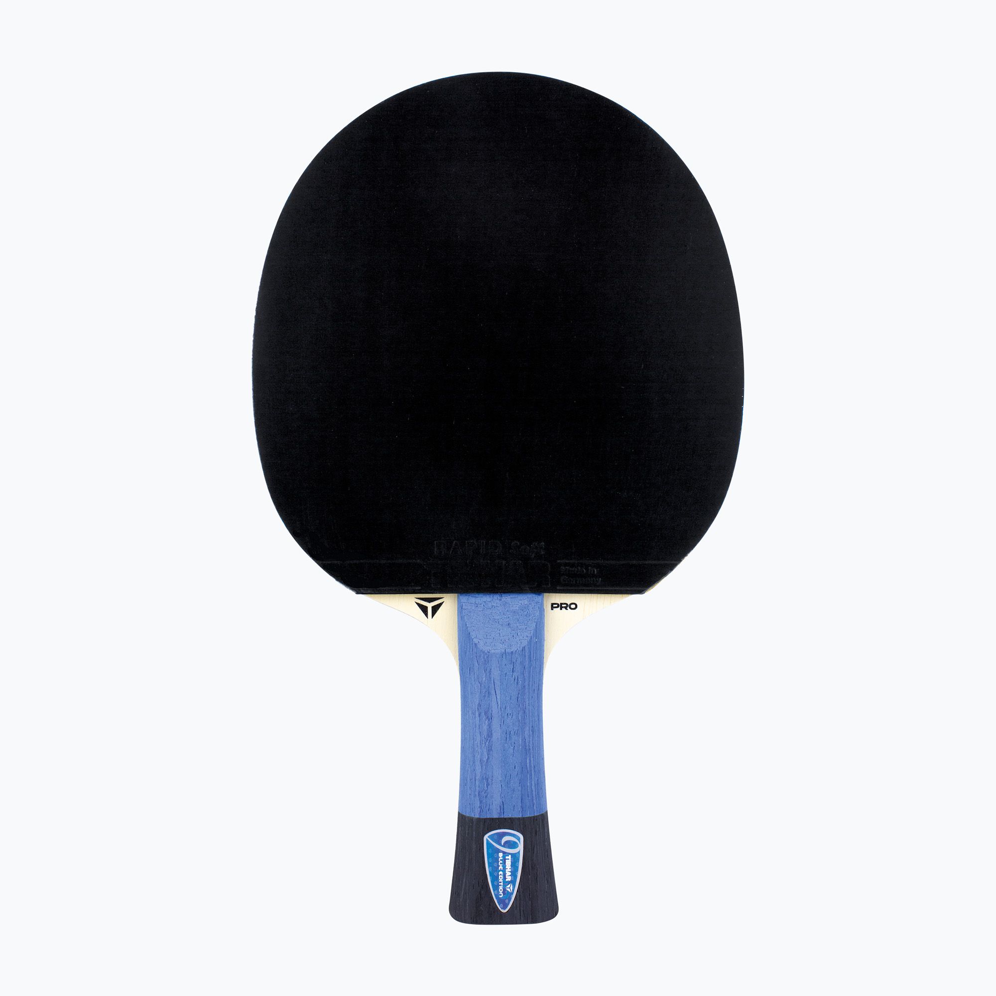 Rakietka do tenisa stołowego Tibhar Pro Blue Edition 