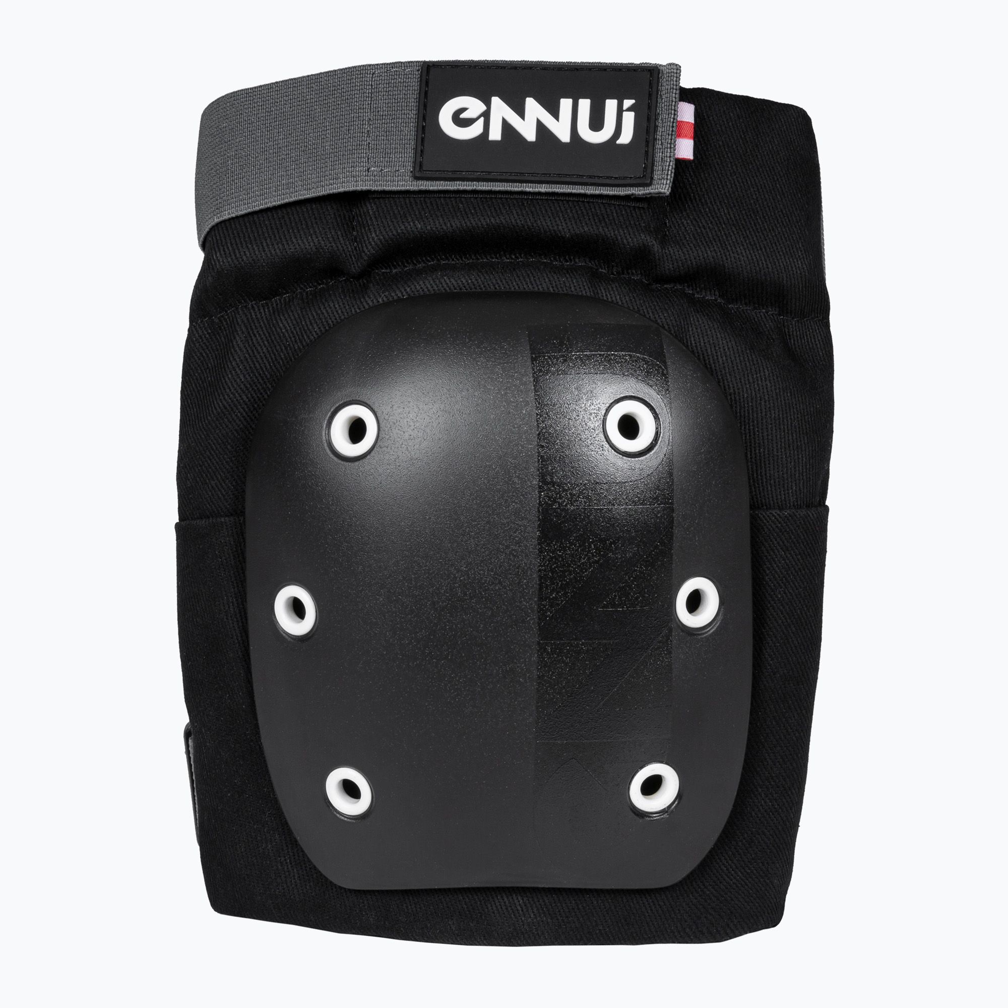 Ochraniacze kolan ENNUI Street Knee Pad black/grey 