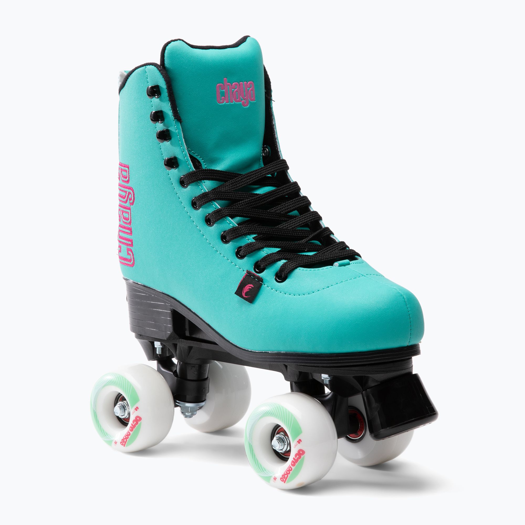Wrotki dziecięce Chaya Bliss turquoise 