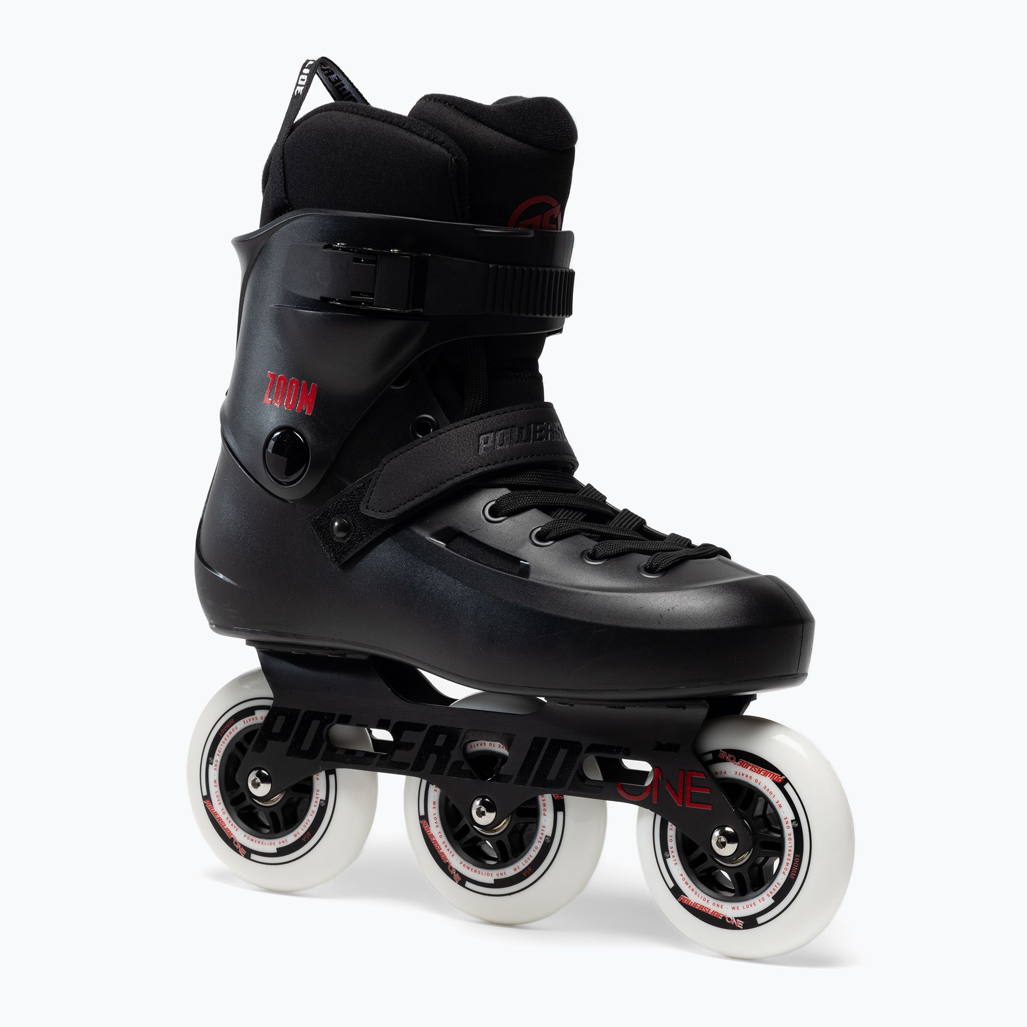 Rolki męskie Powerslide Zoom 100 black 