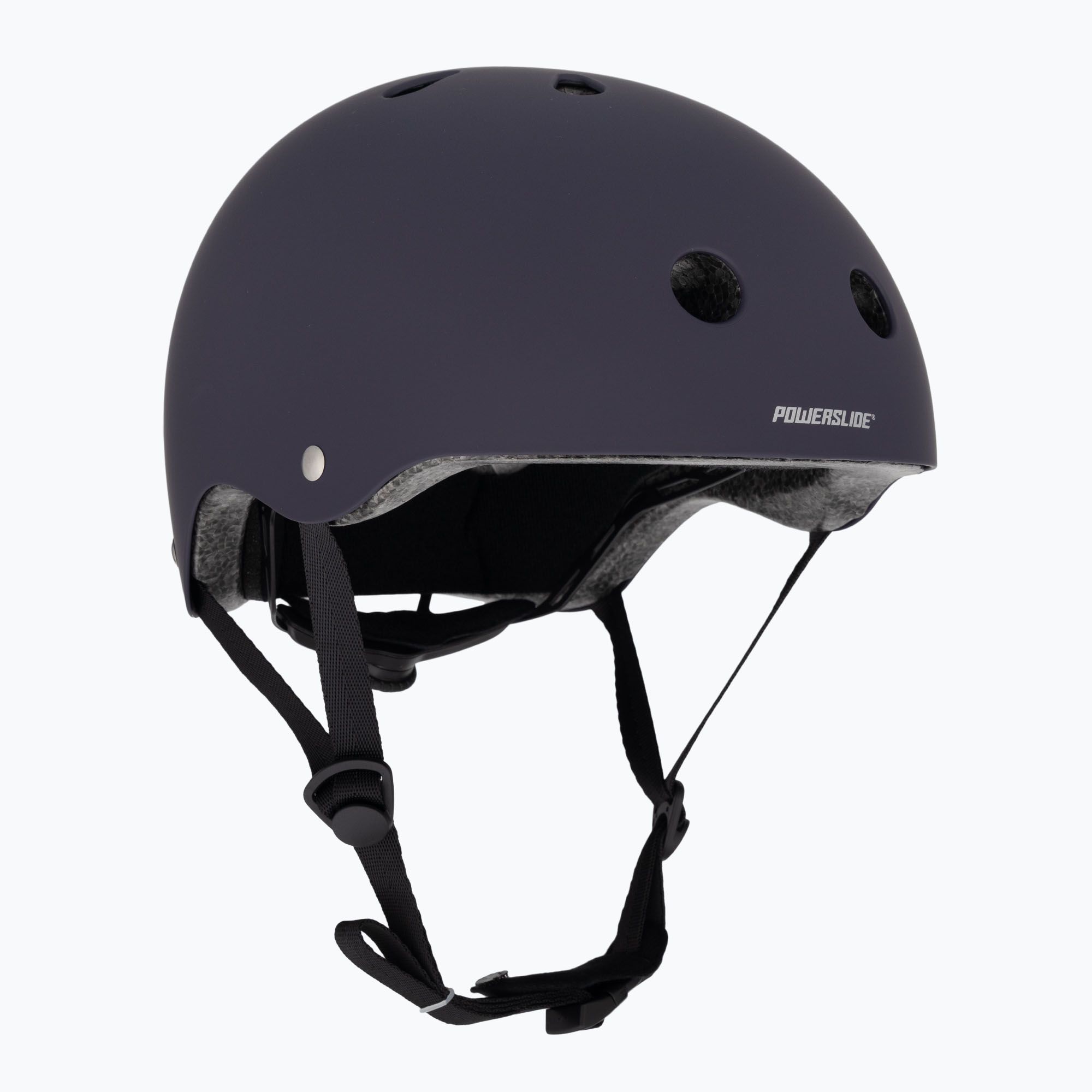 Kask Powerslide Allround Adventure awesome violet 