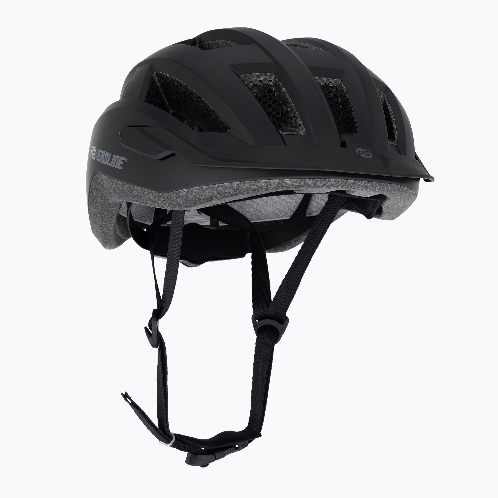 Kask Powerslide Fitness Classic black 