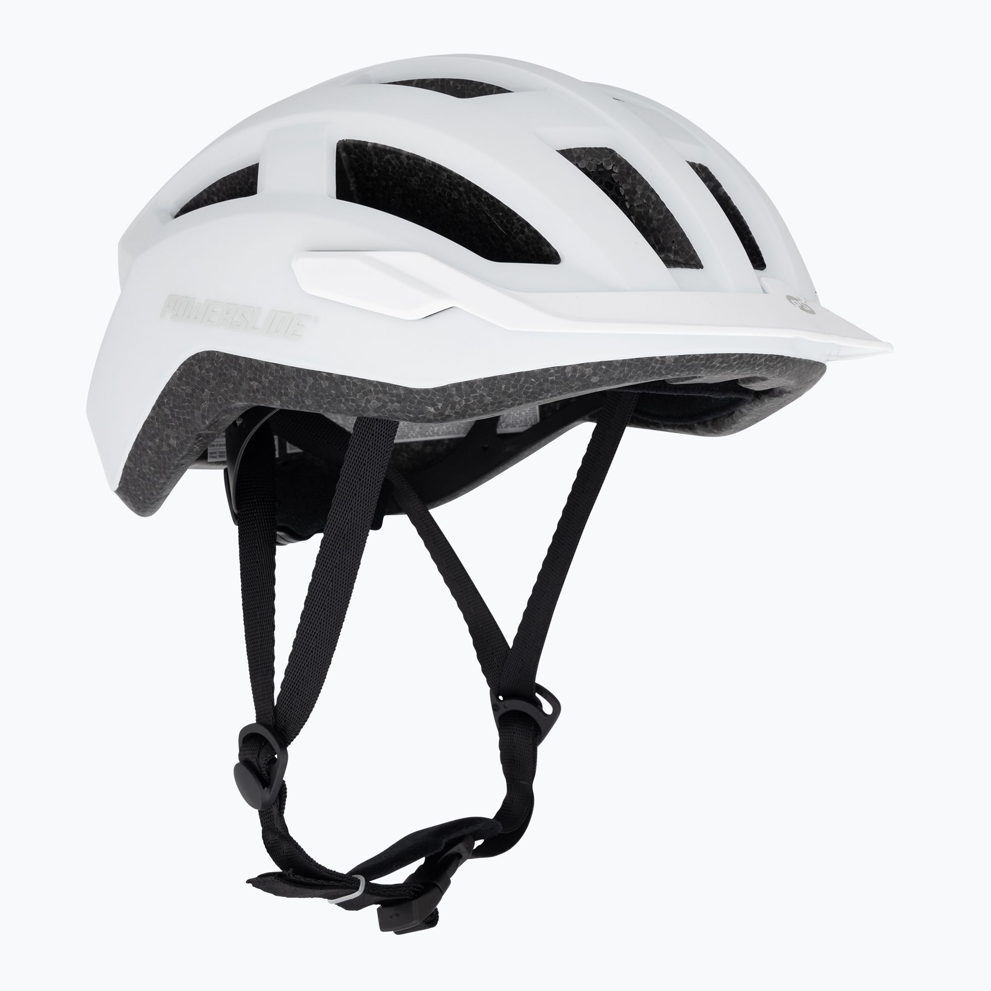 Kask Powerslide Fitness Classic white 