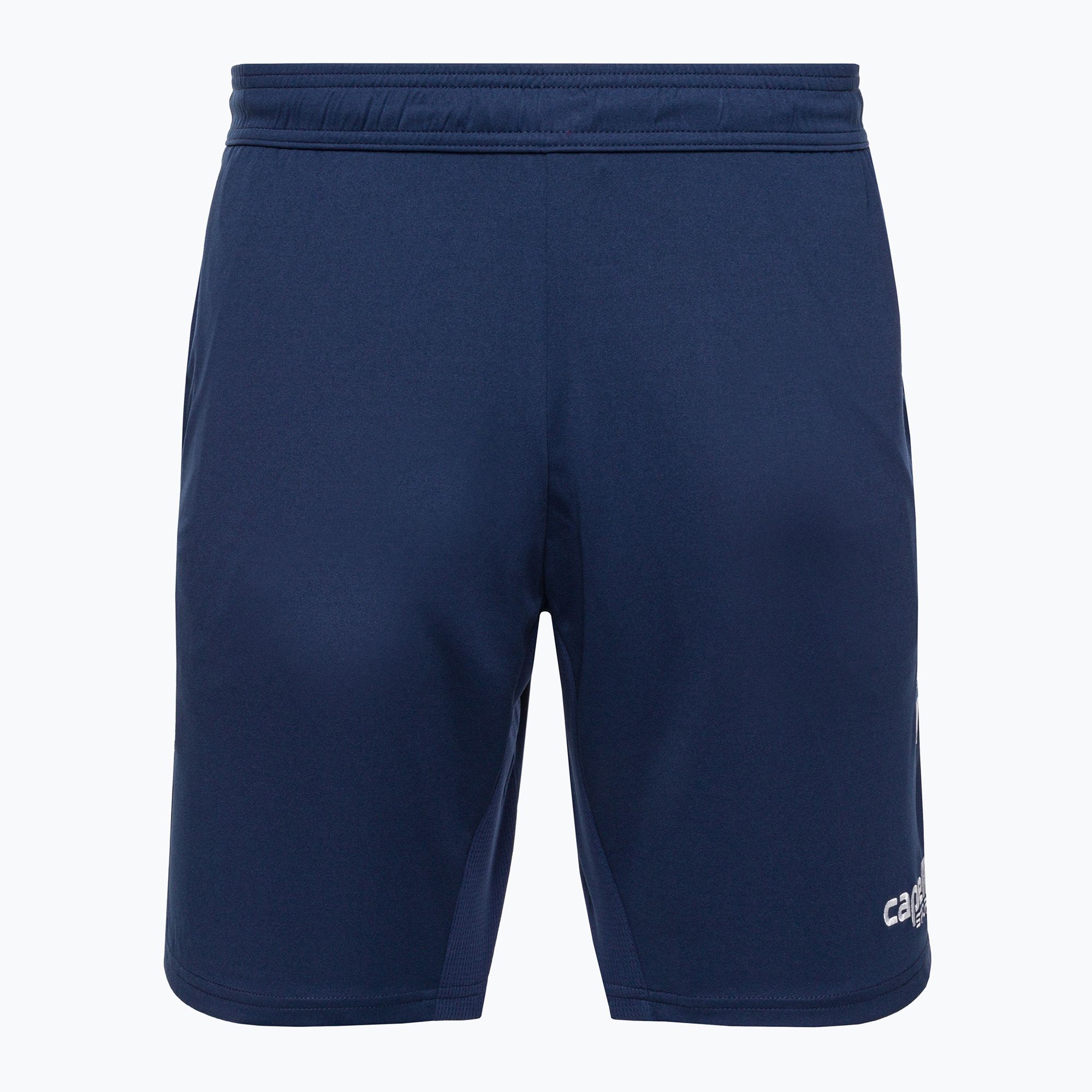 Spodenki piłkarskie męskie Capelli Uptown Adult Training navy/white 