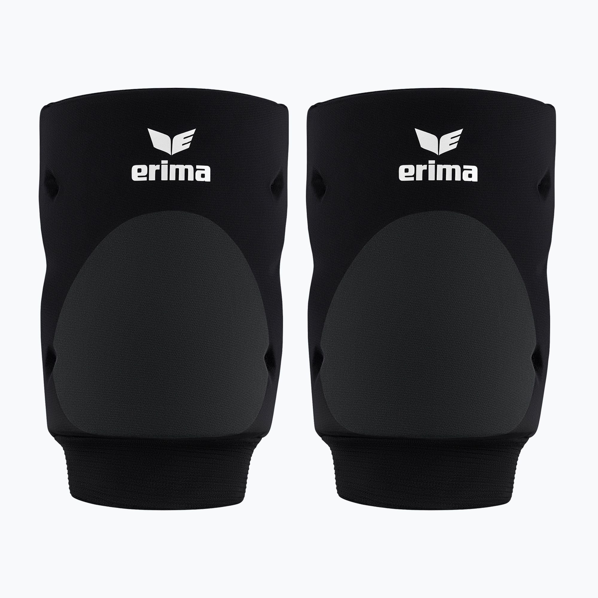 Ochraniacze na kolana ERIMA Volleyball Knee Pads black 