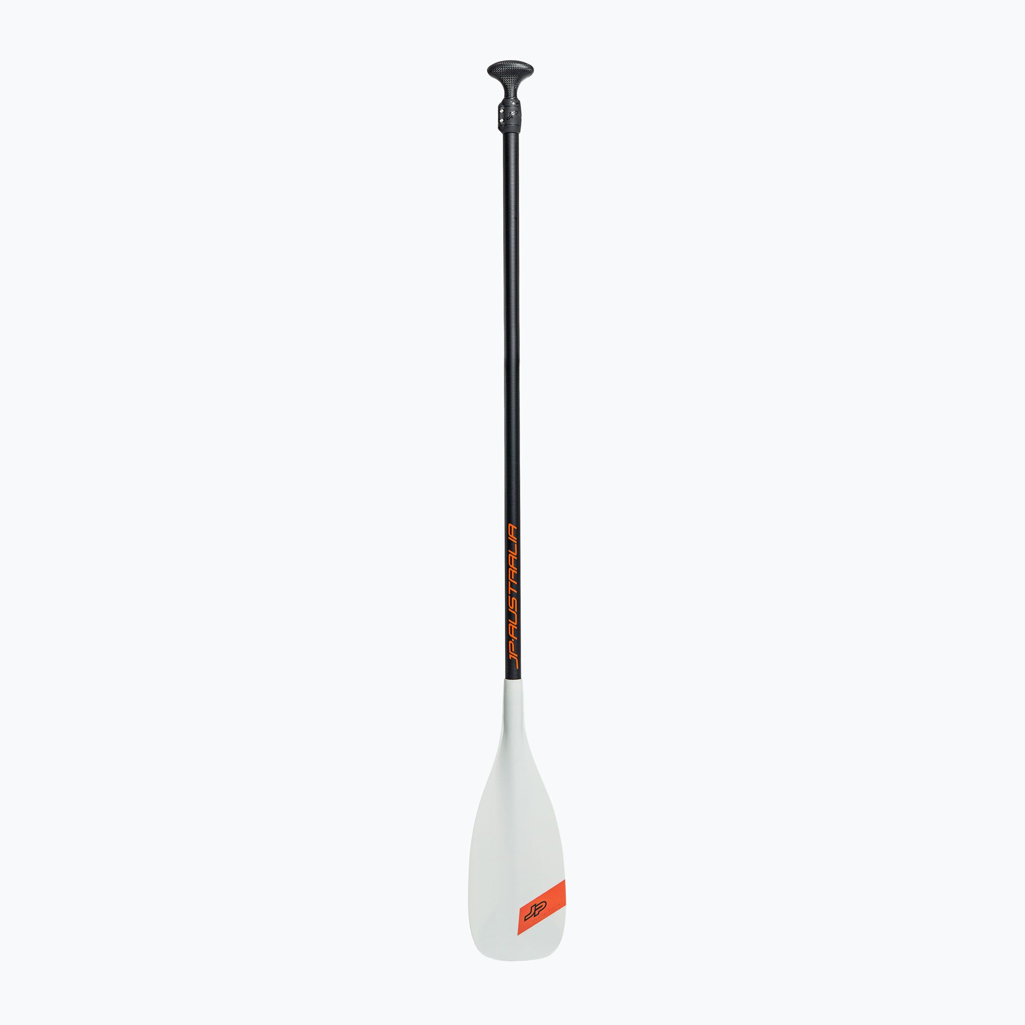 Wiosło SUP 2-częściowe JP-Australia Glass white 