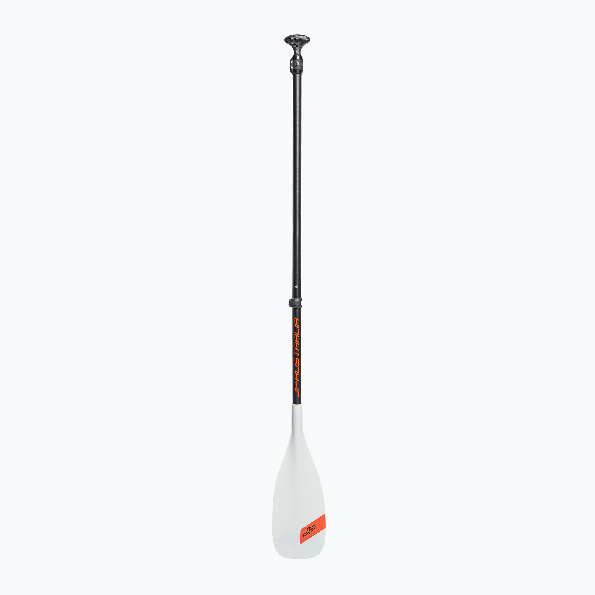 Wiosło SUP 3-częściowe JP-Australia Glass white 