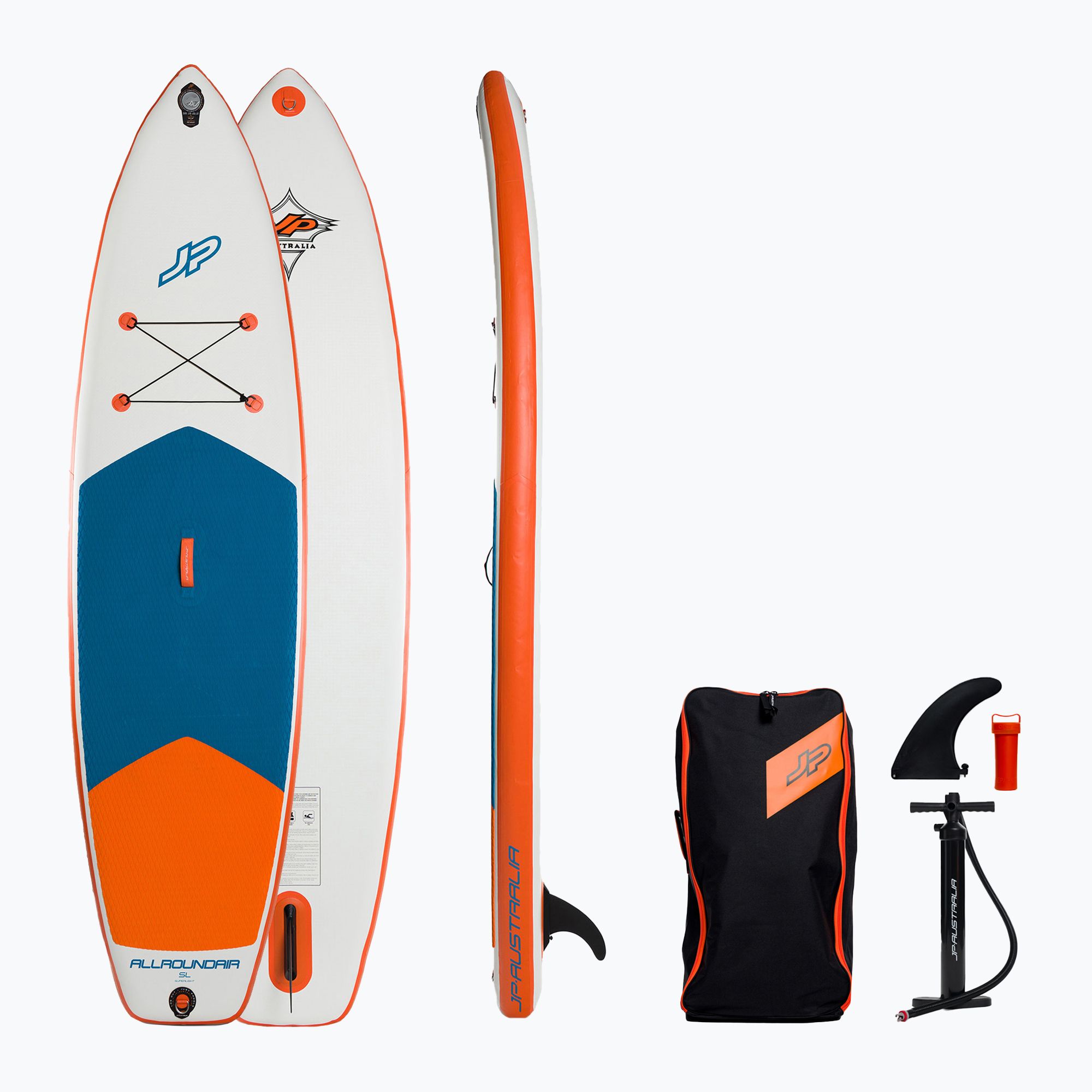 Deska SUP JP-Australia SUP AllroundAir SL multicolor 