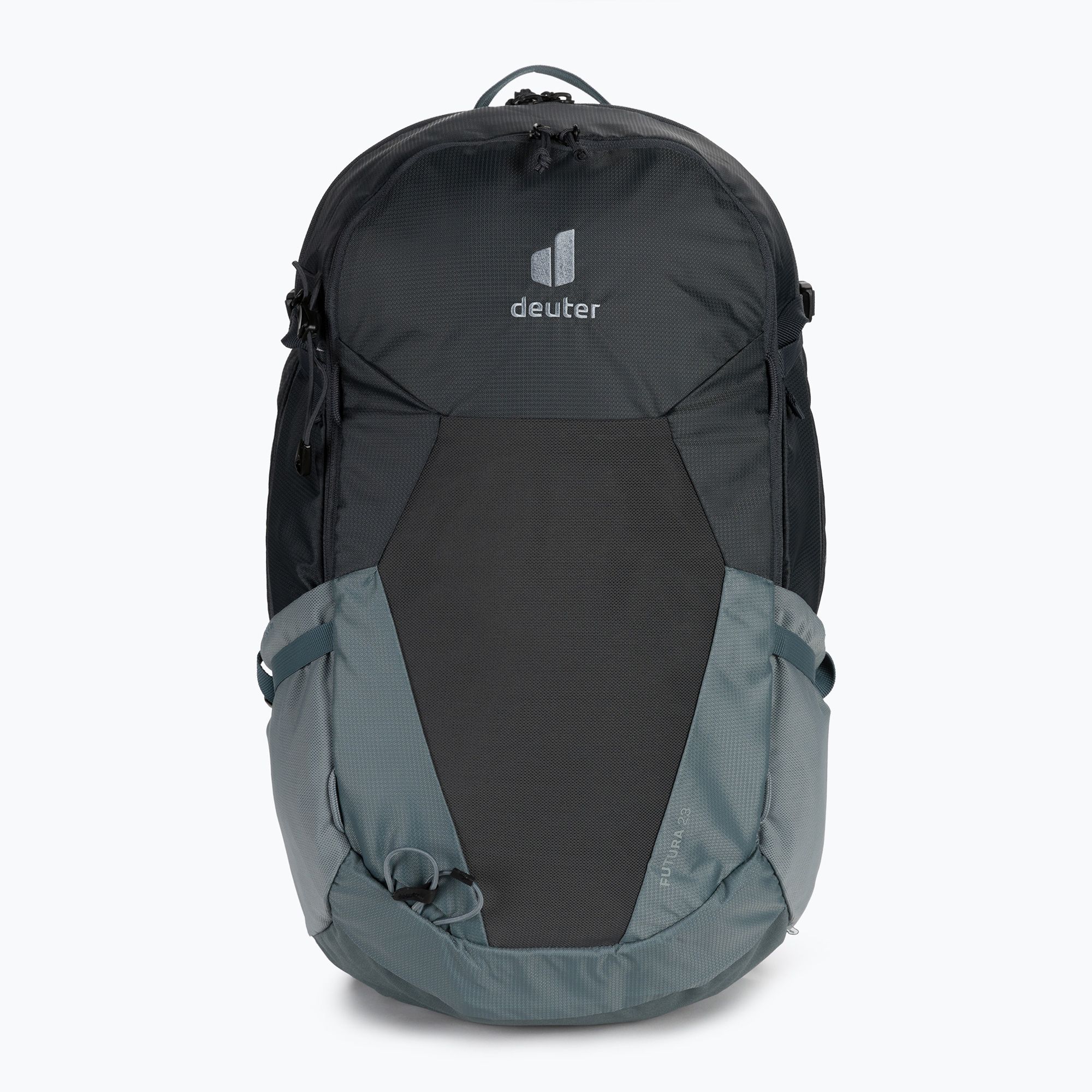 Plecak turystyczny deuter Futura 23 l graphite/shale 