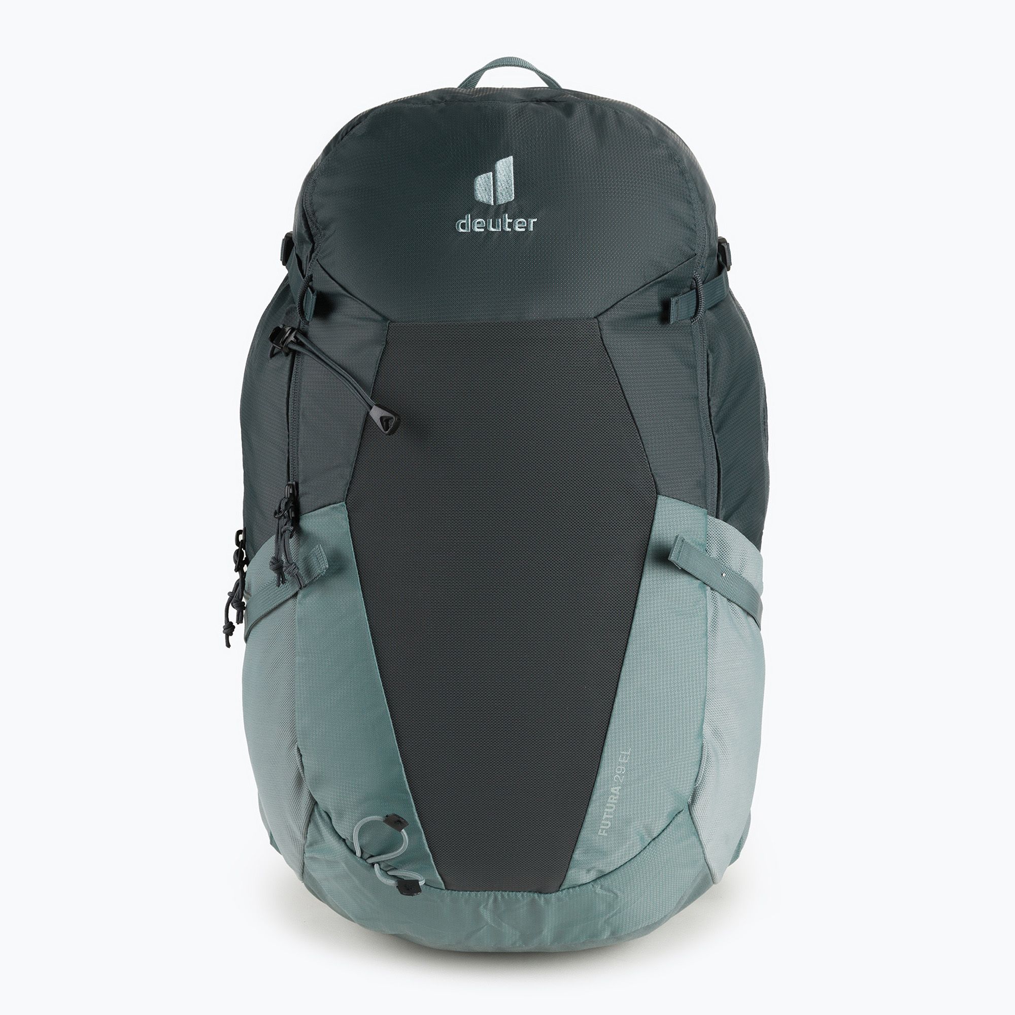 Plecak turystyczny deuter Futura 29 l EL graphite/shale 