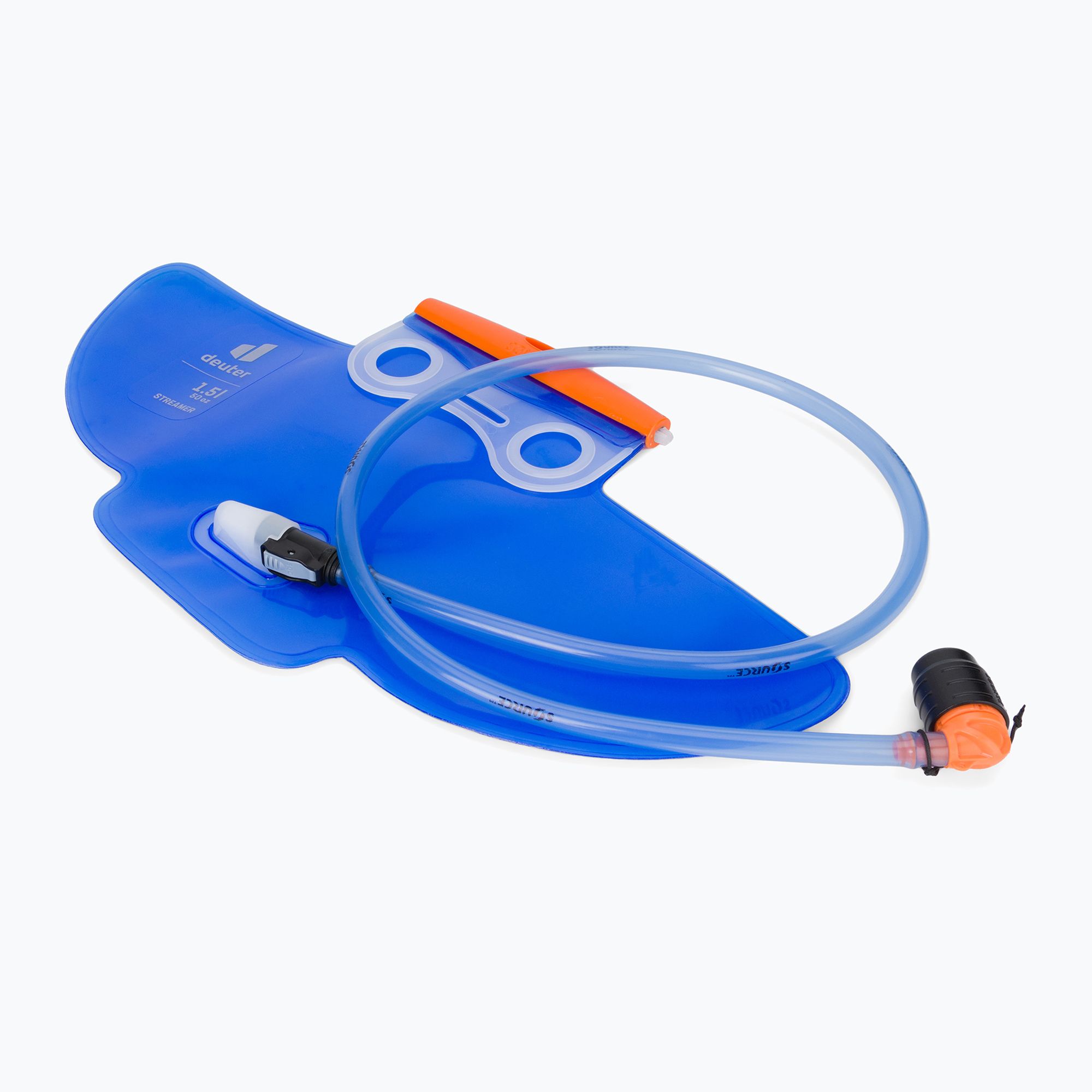 Bukłak deuter Streamer 1.5 l transparent 