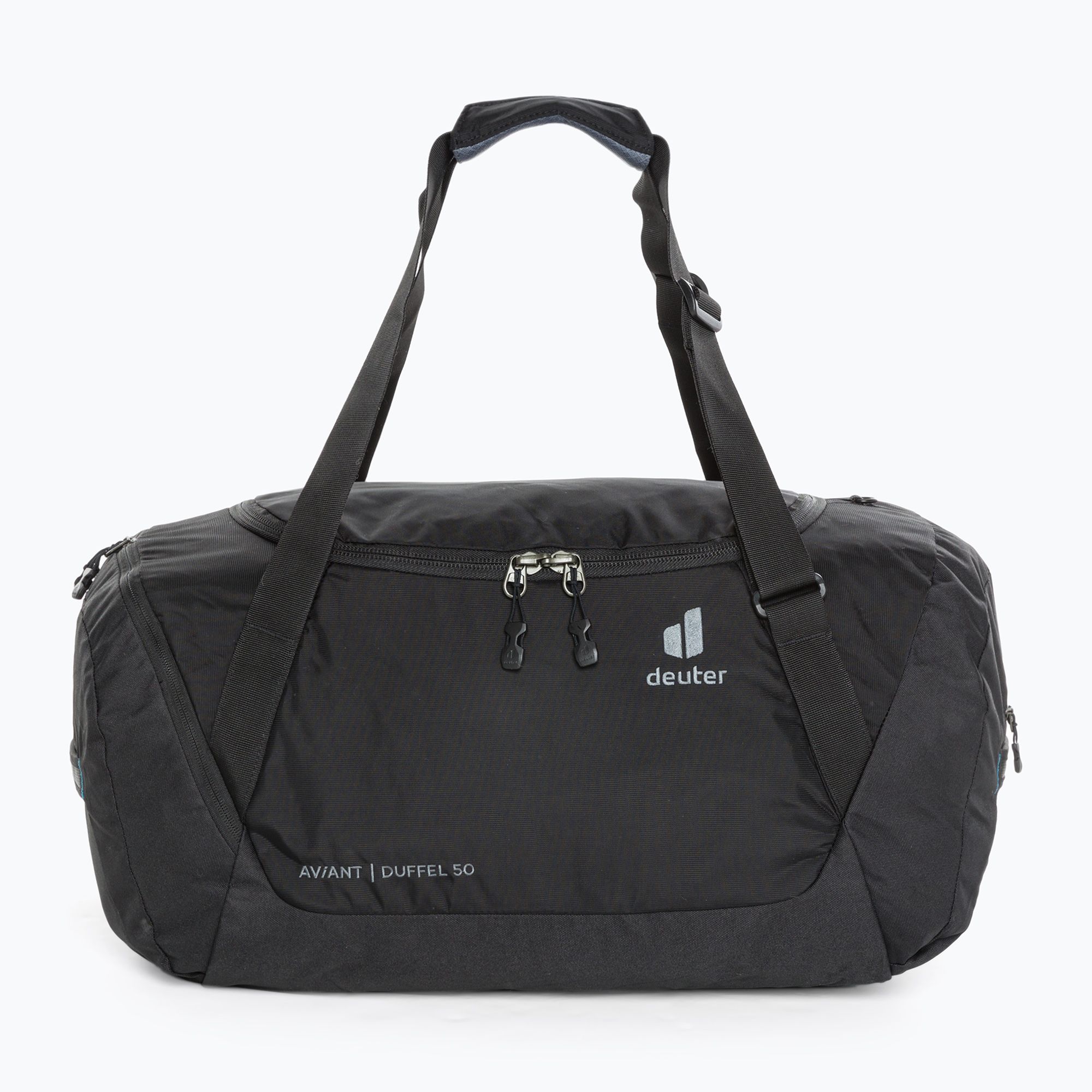 Torba podróżna deuter Aviant Duffel 50 l black 