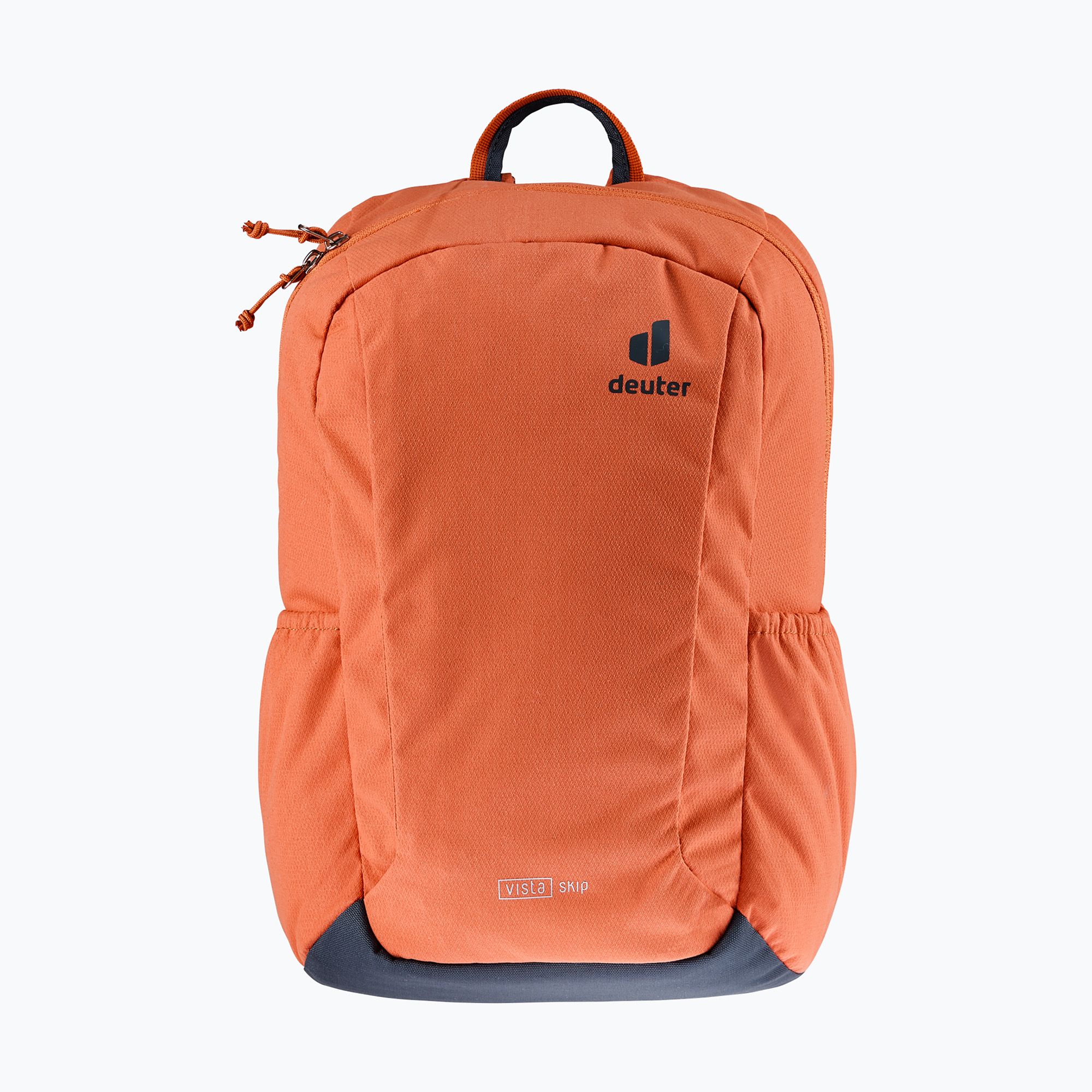Plecak turystyczny deuter Vista Skip 14 l sienna/marine 