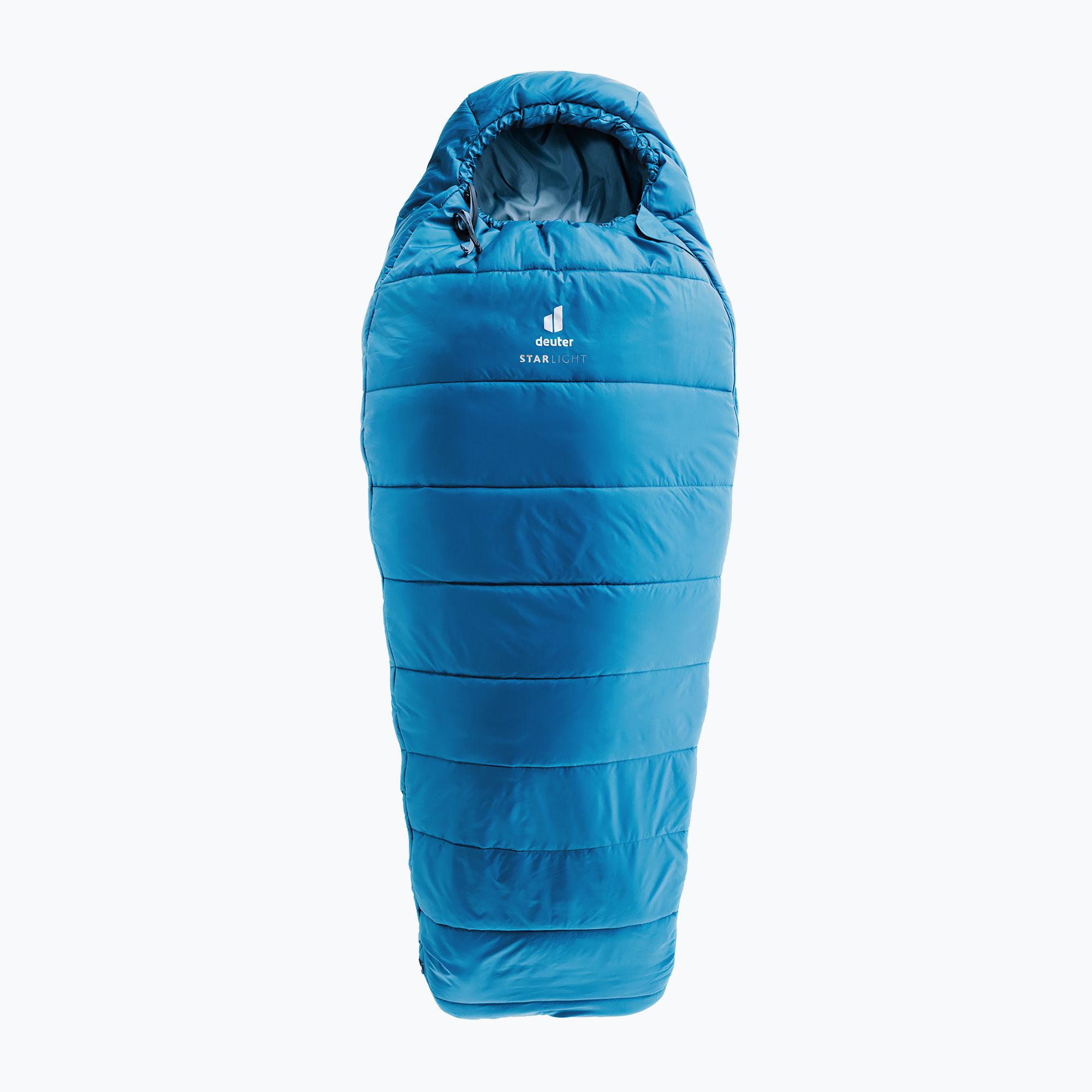 Śpiwór dziecięcy deuter Starlight reef/slateblue 