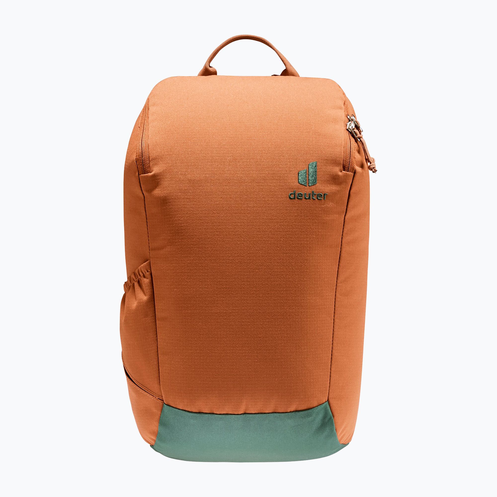 Plecak deuter StepOut 16 l chestnut/ ivy 
