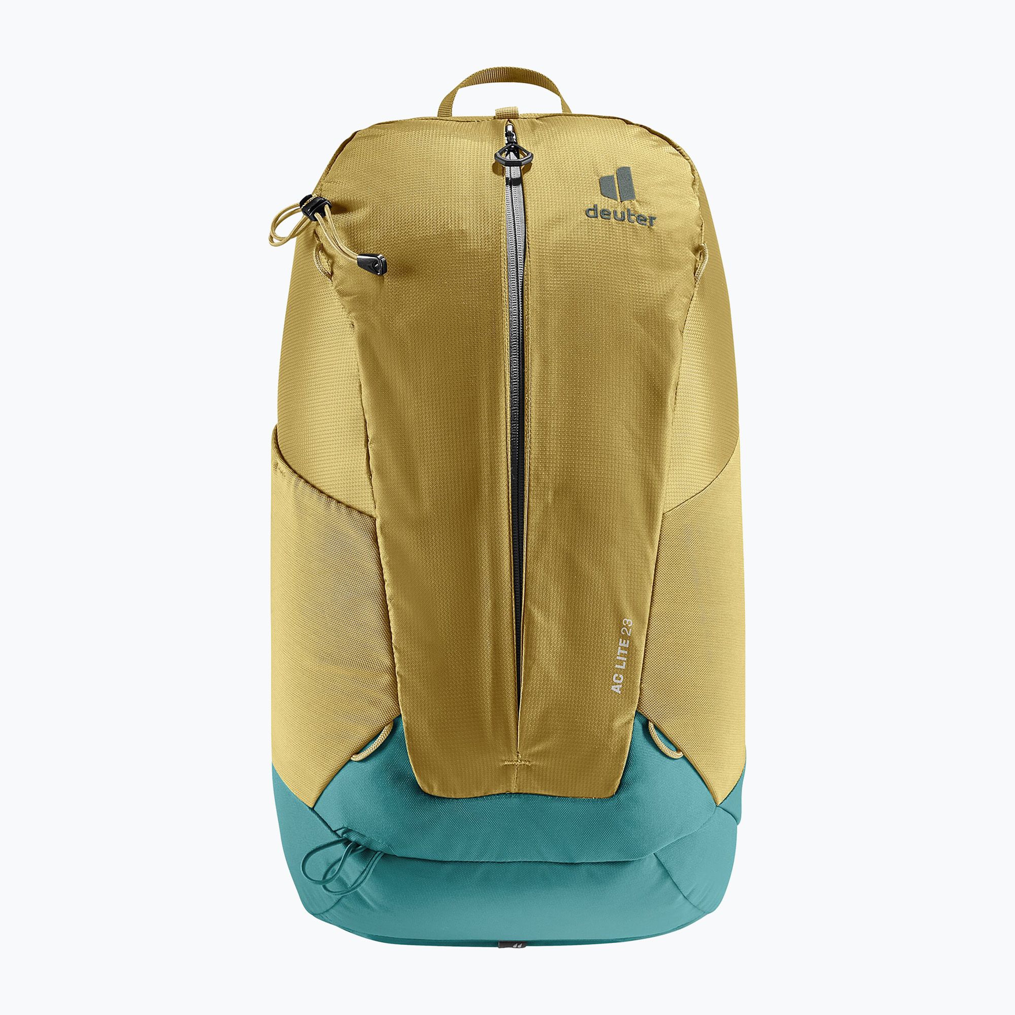 Plecak turystyczny deuter AC Lite 23 l clay/deepsea 