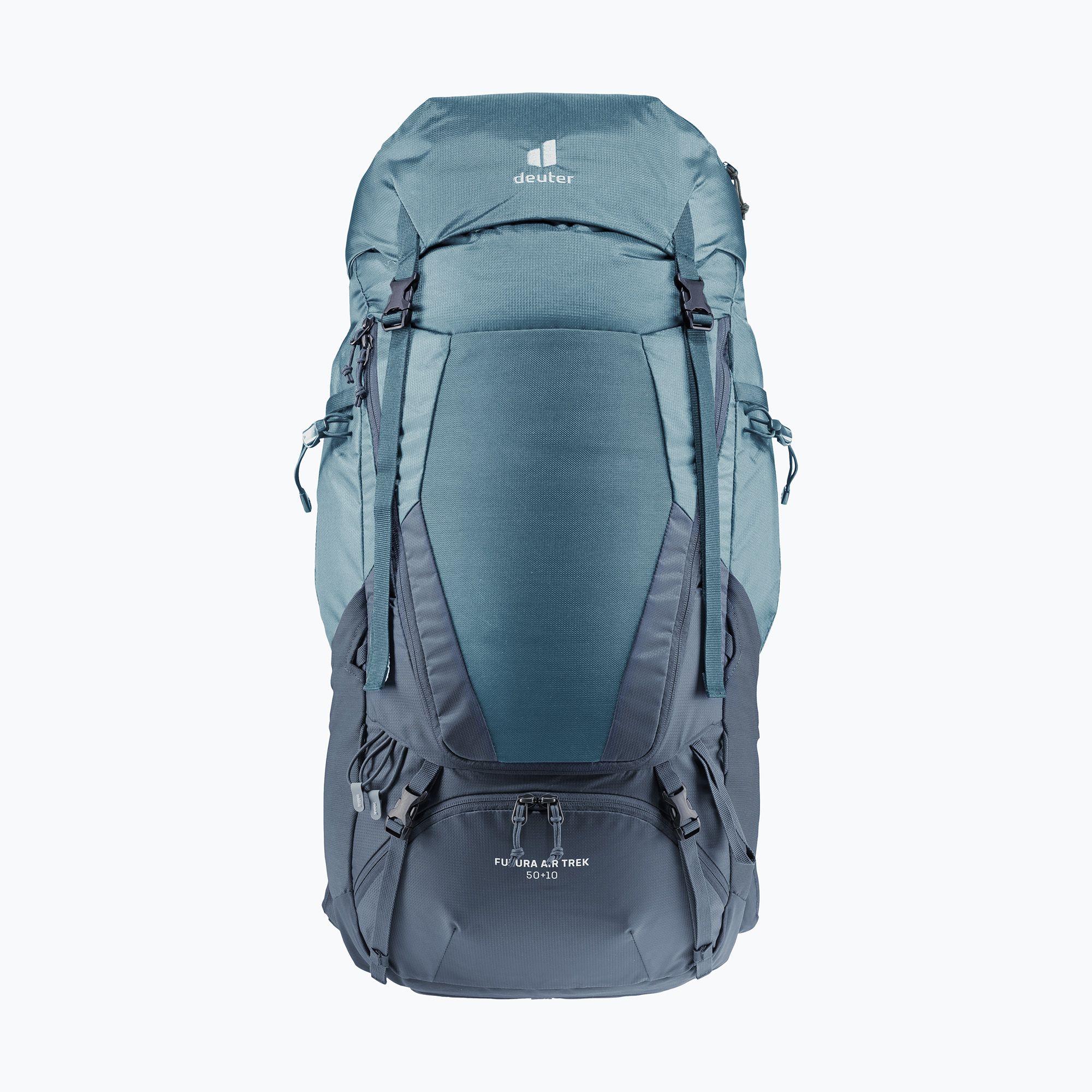 Plecak trekkingowy deuter Futura Air Trek 50 + 10 l atlantic/ink 