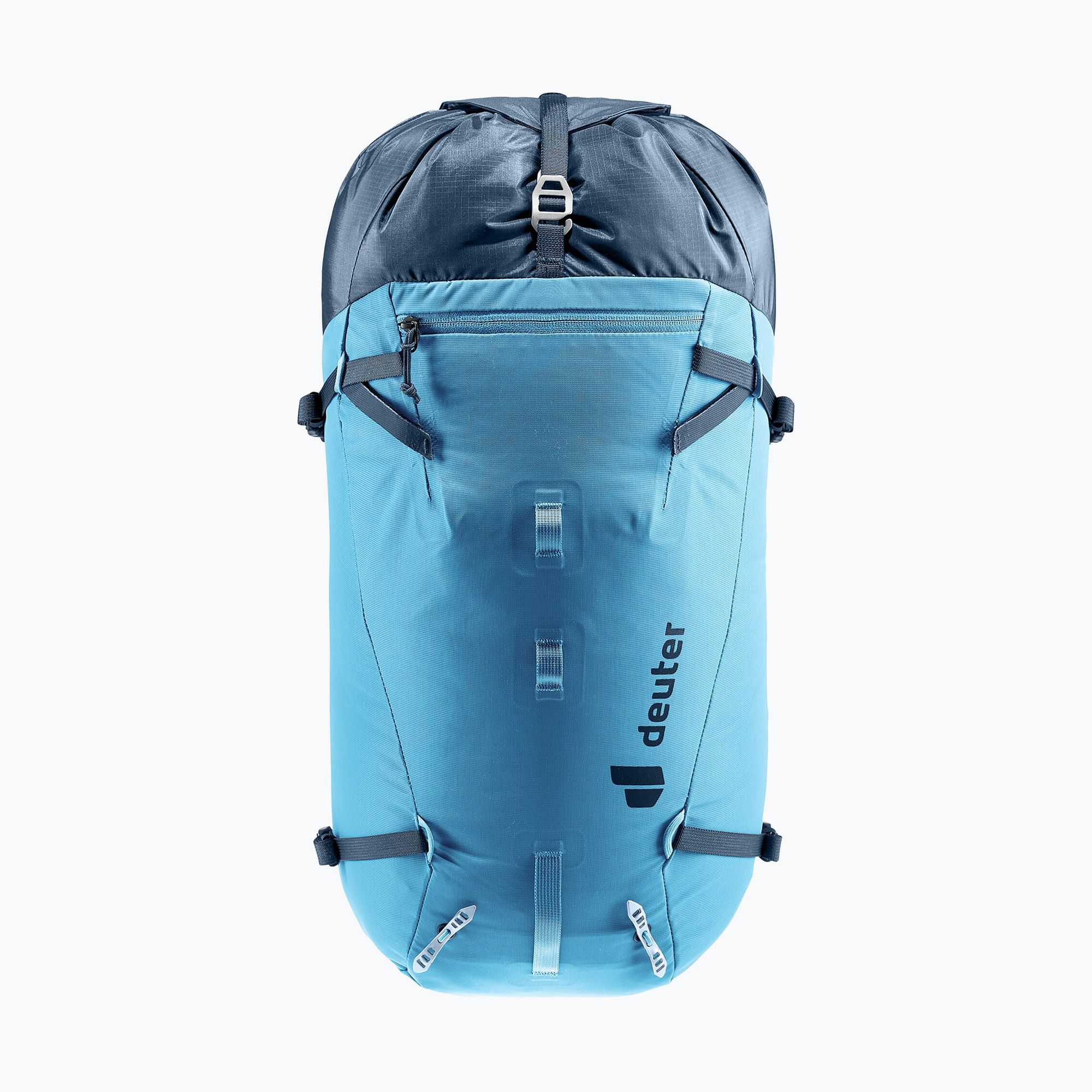 Plecak wspinaczkowy deuter Guide 30 l wave/ink 
