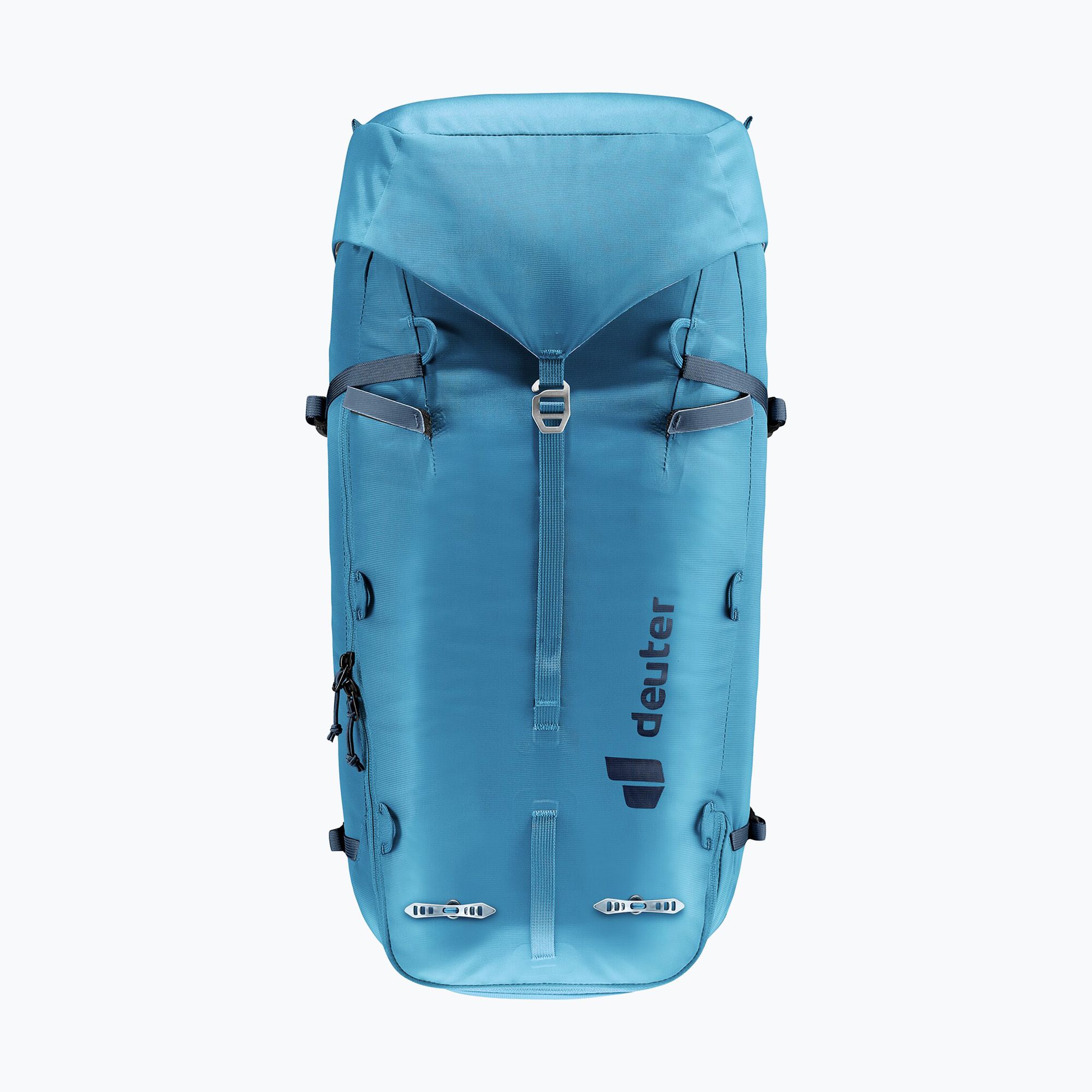 Plecak wspinaczkowy deuter Guide 34+8 l wave/ink 