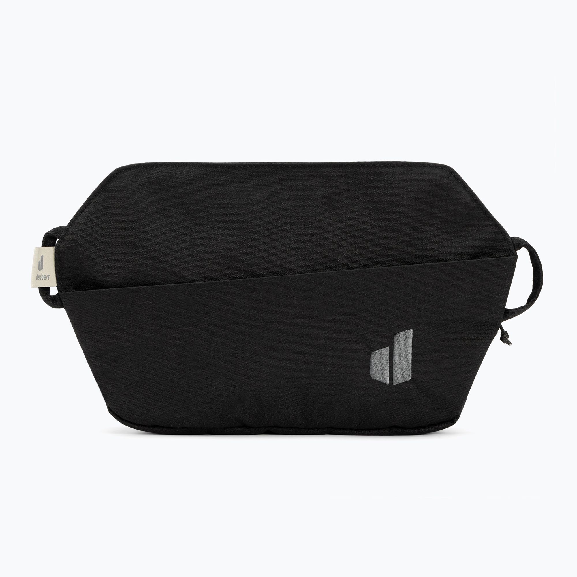 Saszetka nerka deuter Passway 2 l black 