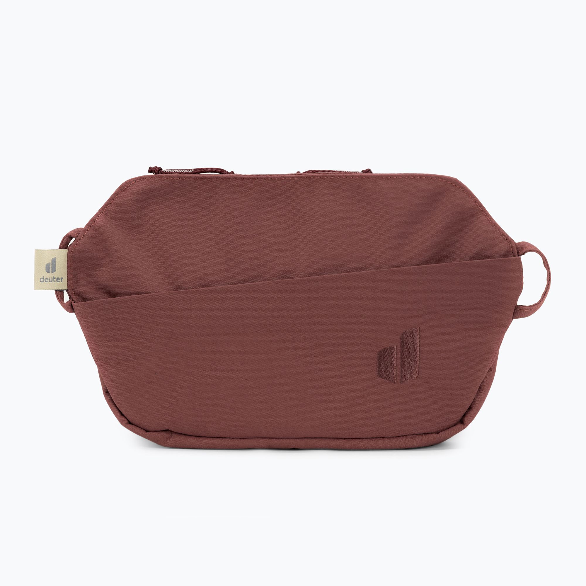 Saszetka nerka deuter Passway 2 l caspia/ maron 