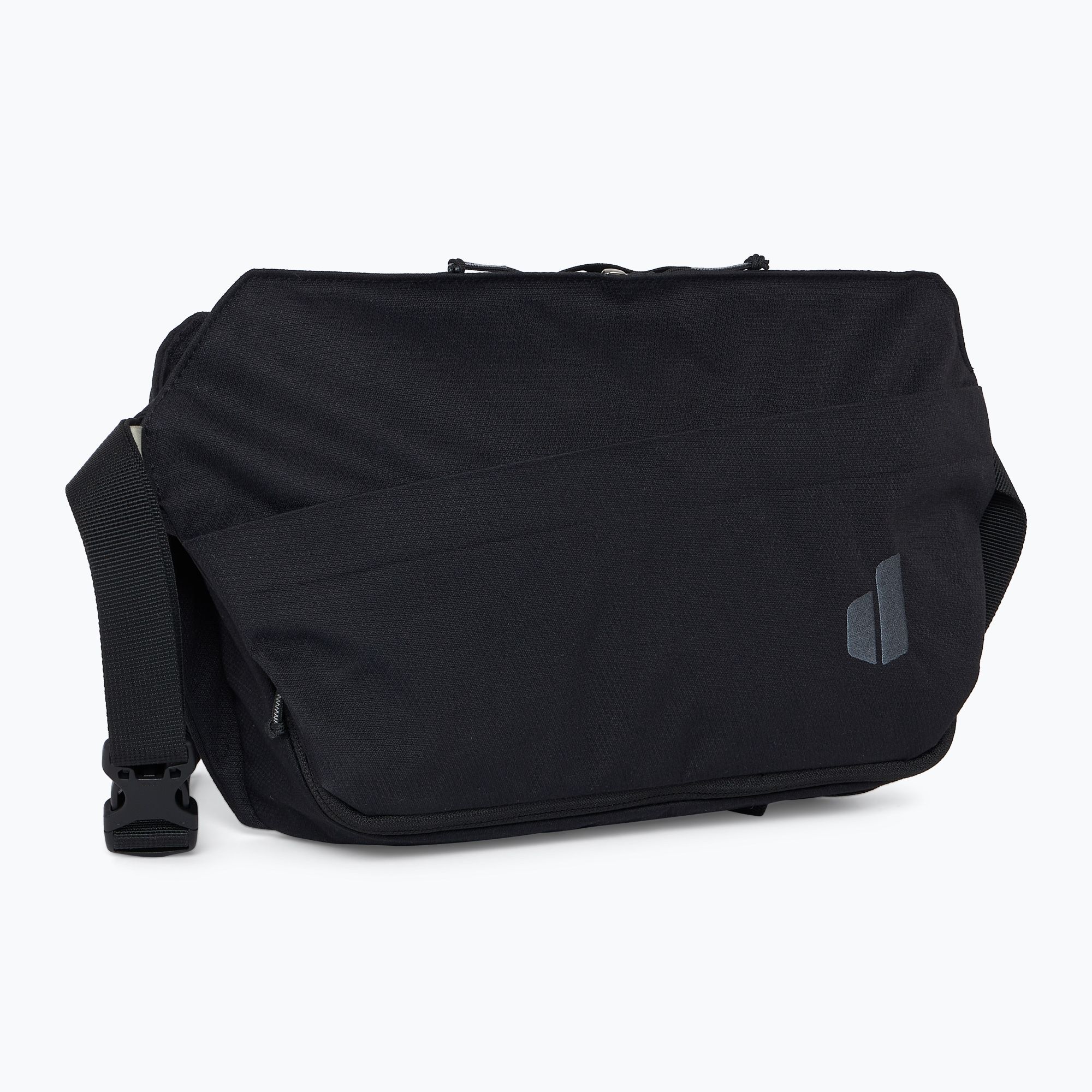 Saszetka nerka deuter Passway 4+1 l black 