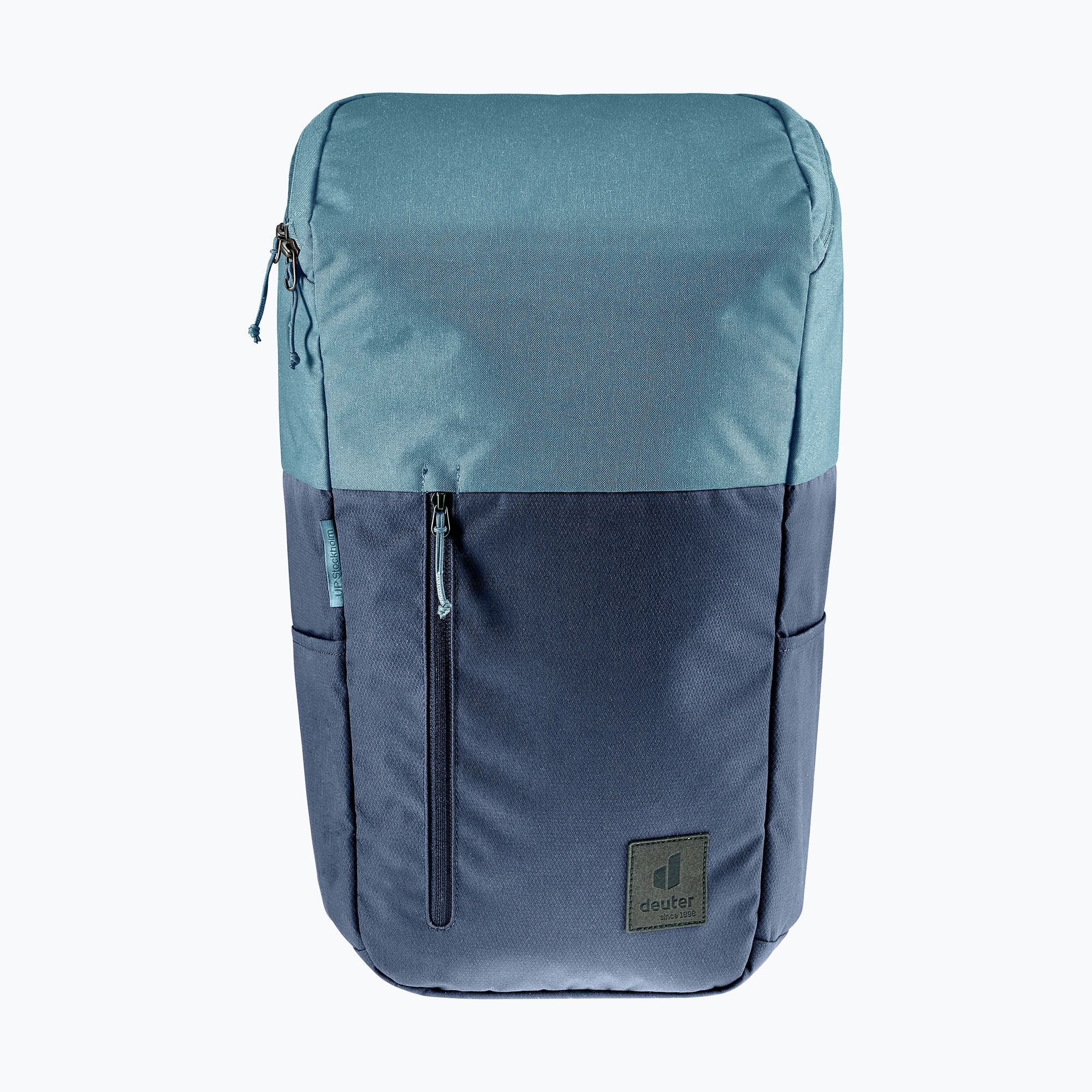 Plecak deuter UP Stockholm 22 l ink/ atlantic 