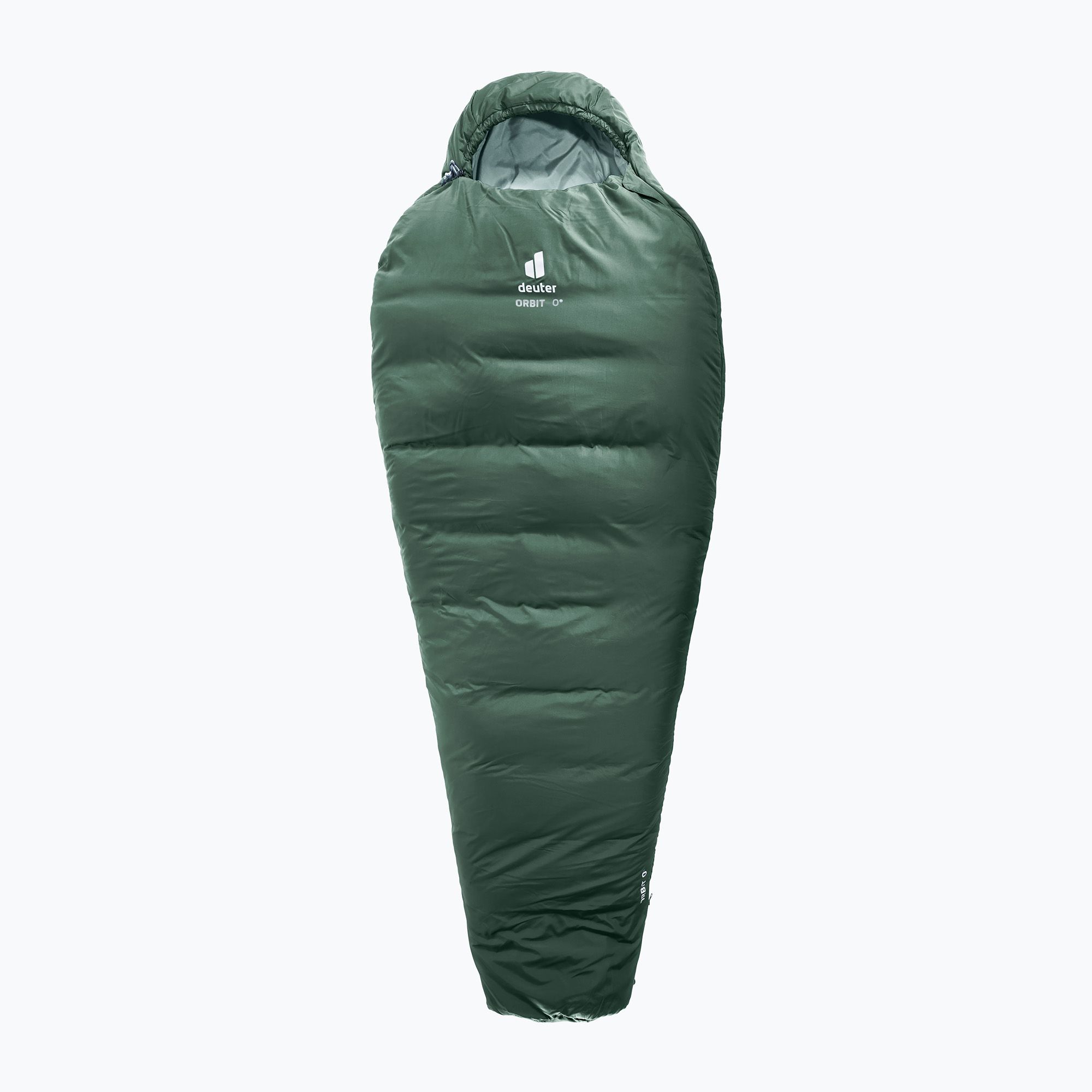 Śpiwór deuter Orbit 0° SL ivy/sage 