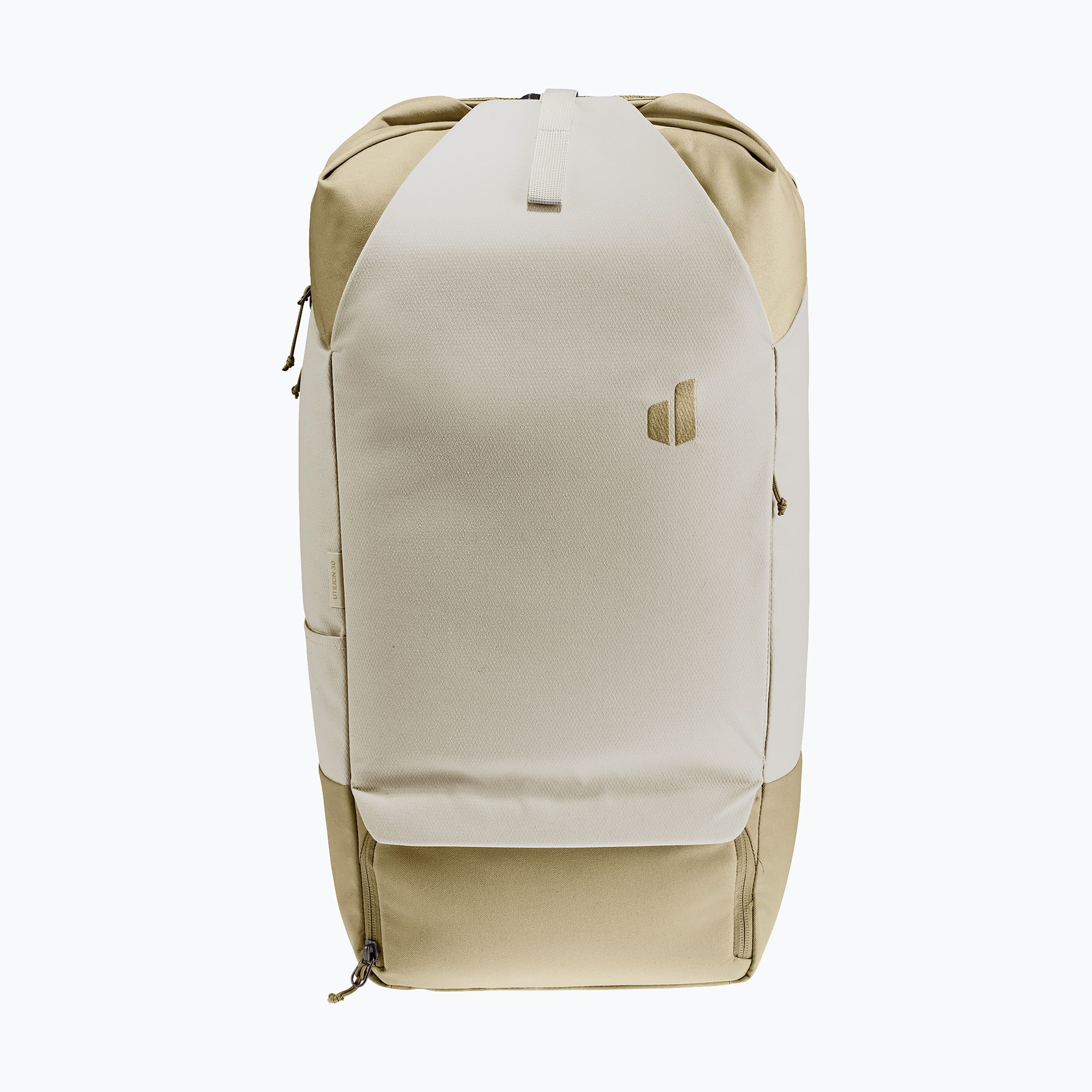 Plecak miejski deuter Utilion 30 l bone/desert 
