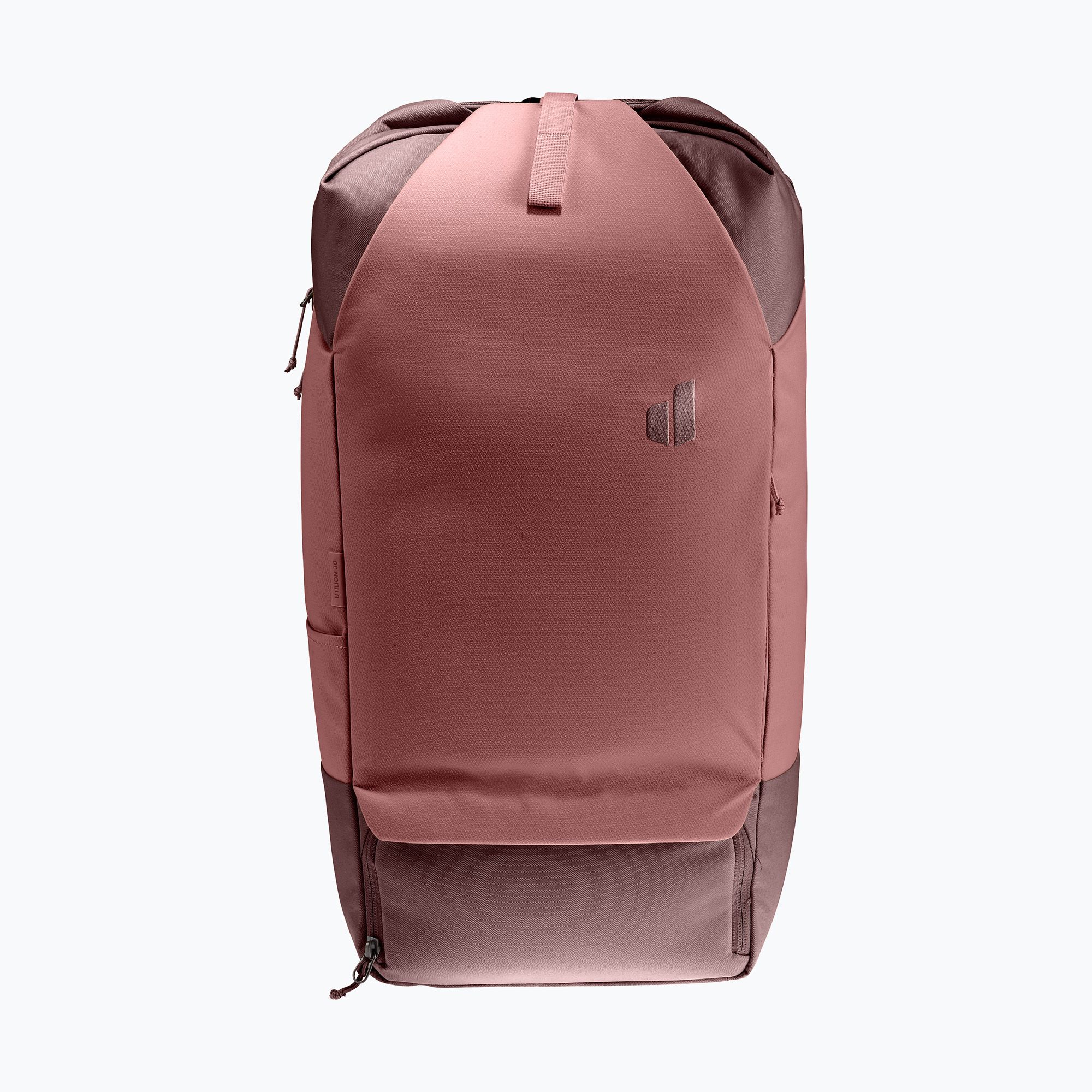 Plecak miejski deuter Utilion 30 l caspia/raisin 