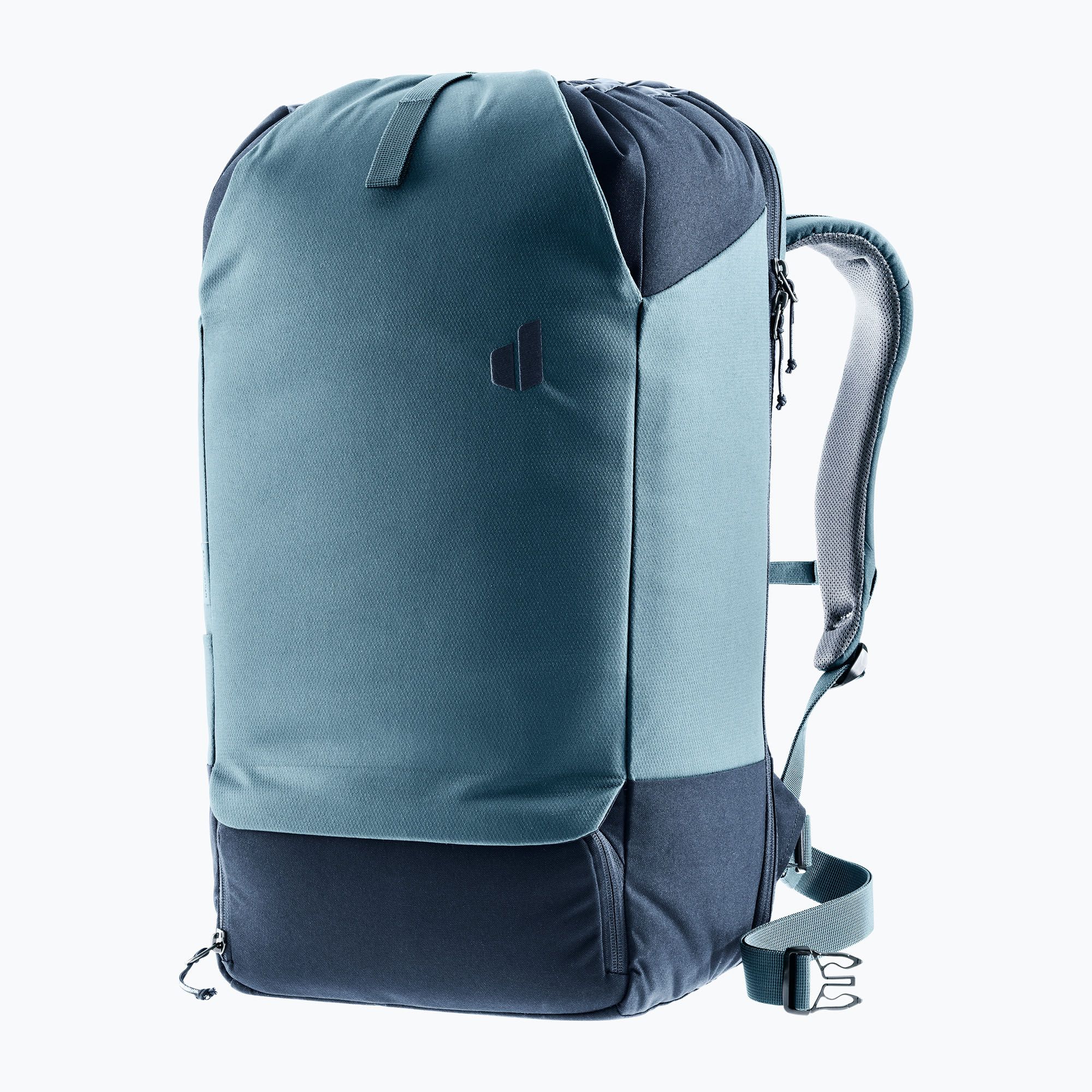 Plecak deuter Utilion 34+5 l atlantic/ ink 