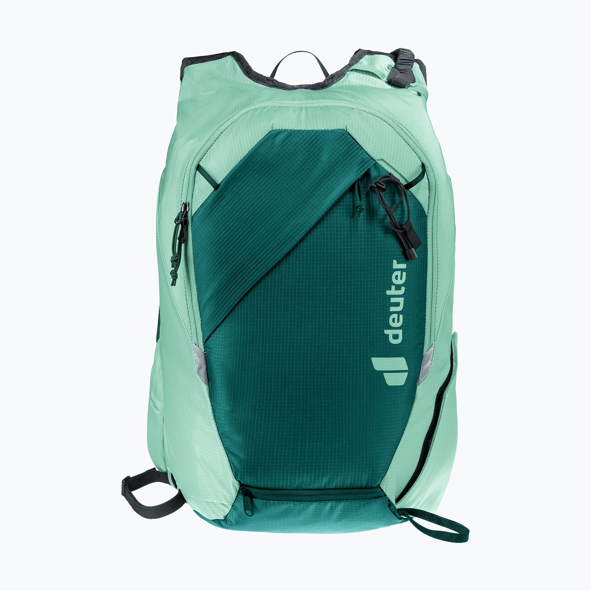Plecak turystyczny damski deuter Updays 24 l SL deepsea/spearmint 