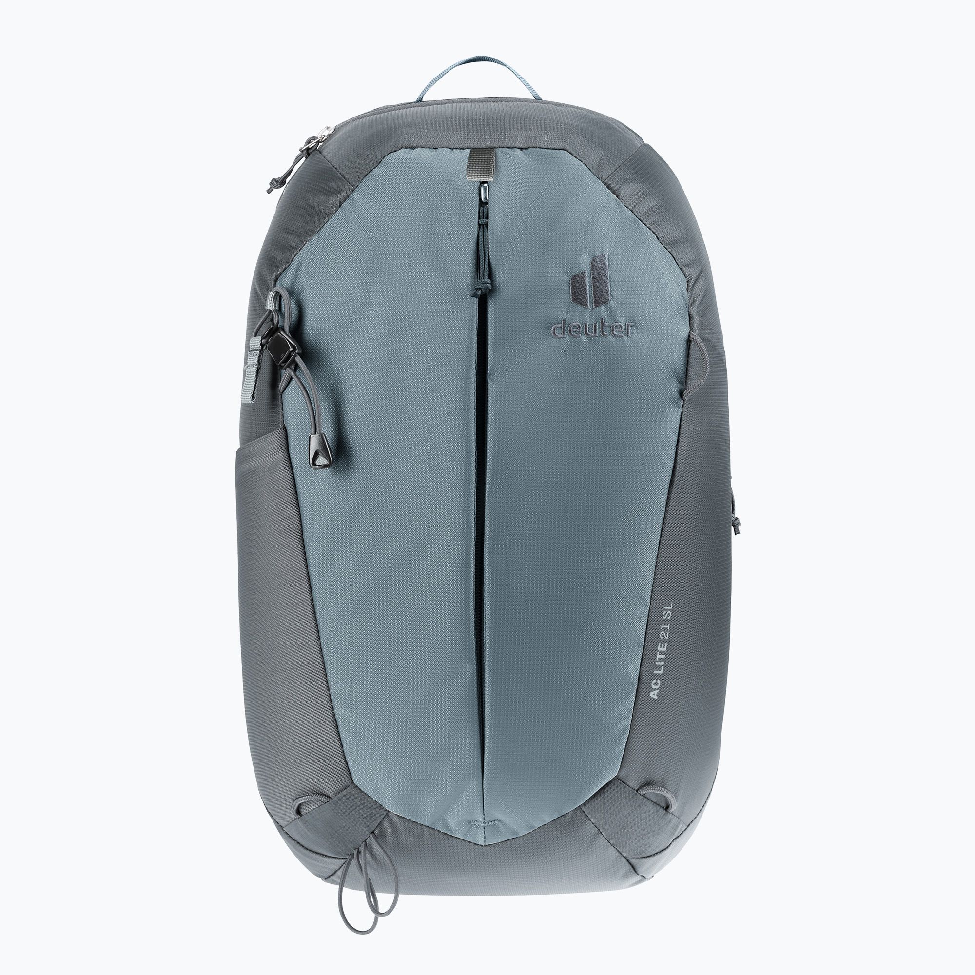Plecak turystyczny damski deuter AC Lite 21 l SL shale/graphite 