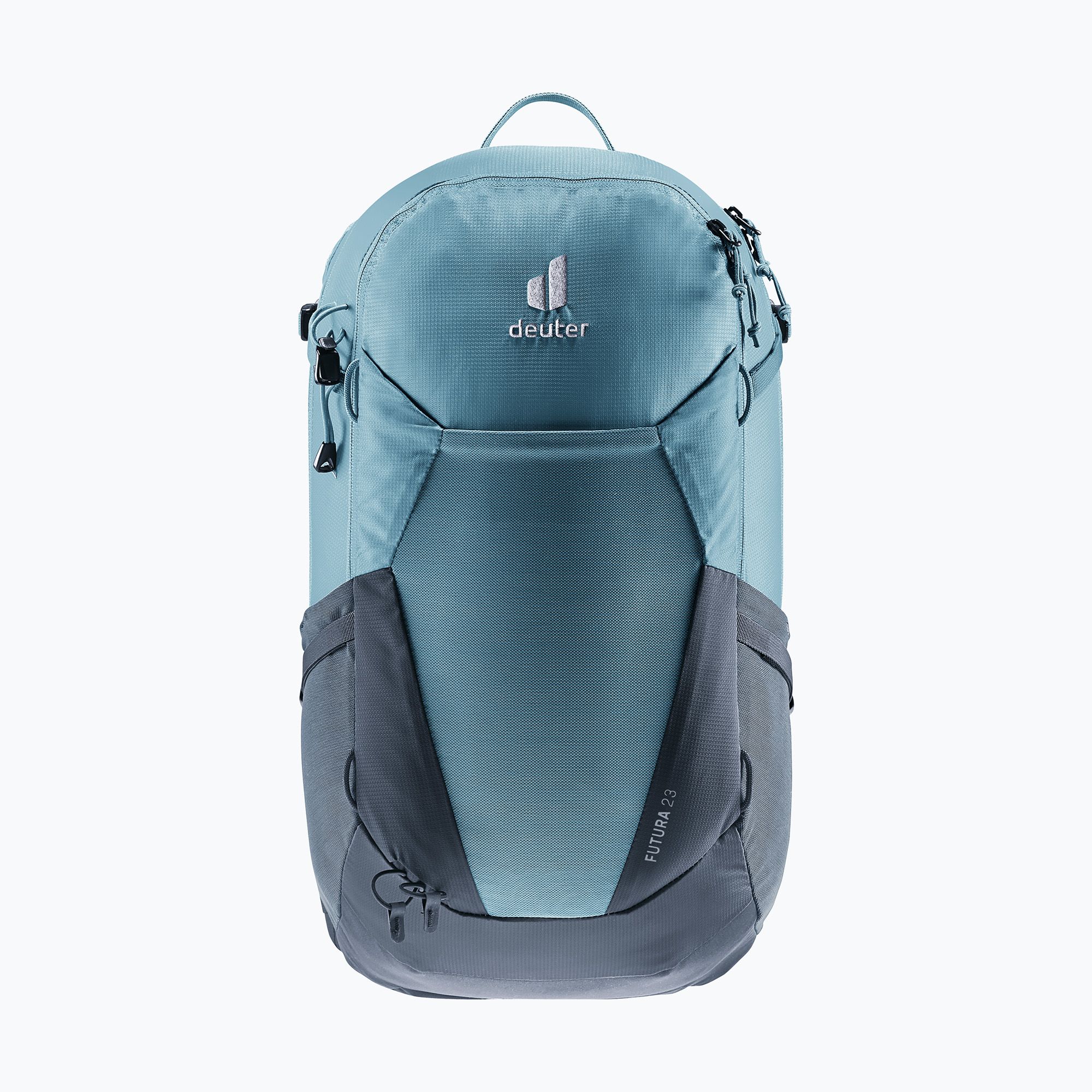 Plecak turystyczny deuter Futura 23 l atlantic-ink 