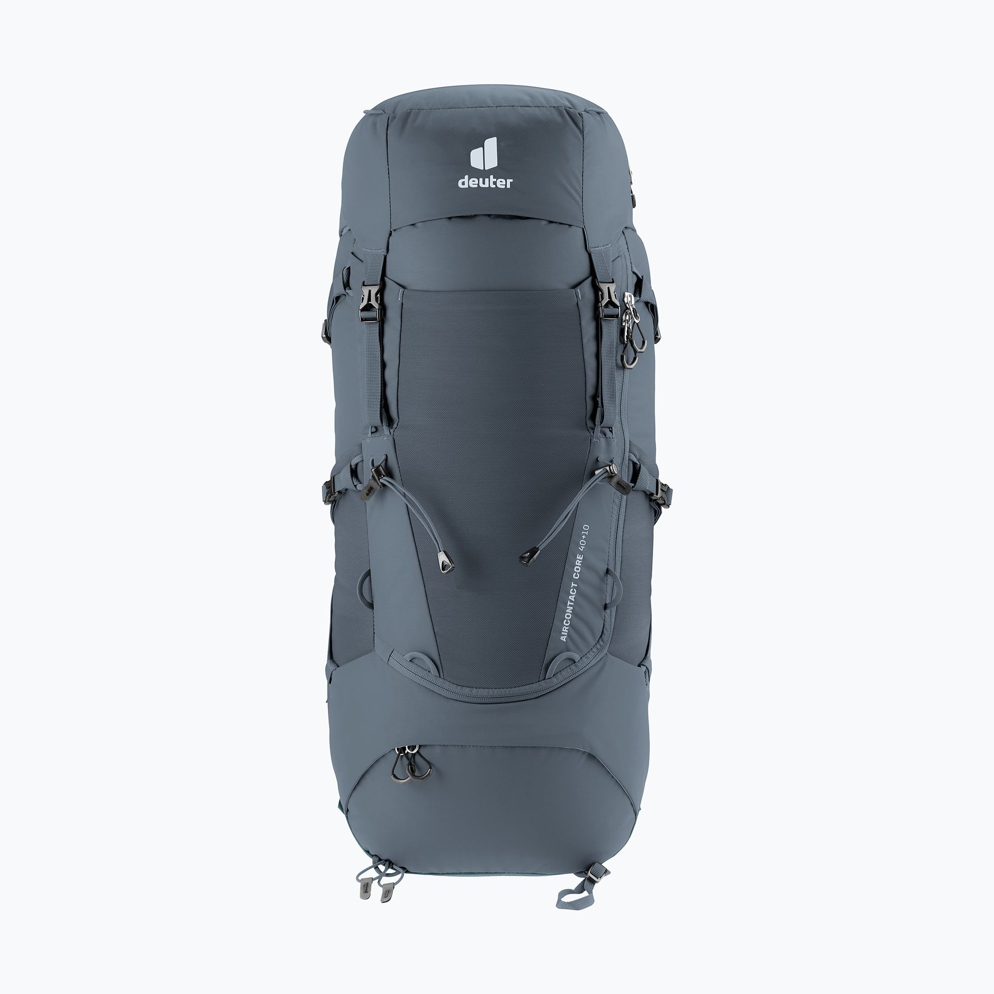 Plecak trekkingowy Deuter Aircontact Core 40 + 10 l graphite-shale 