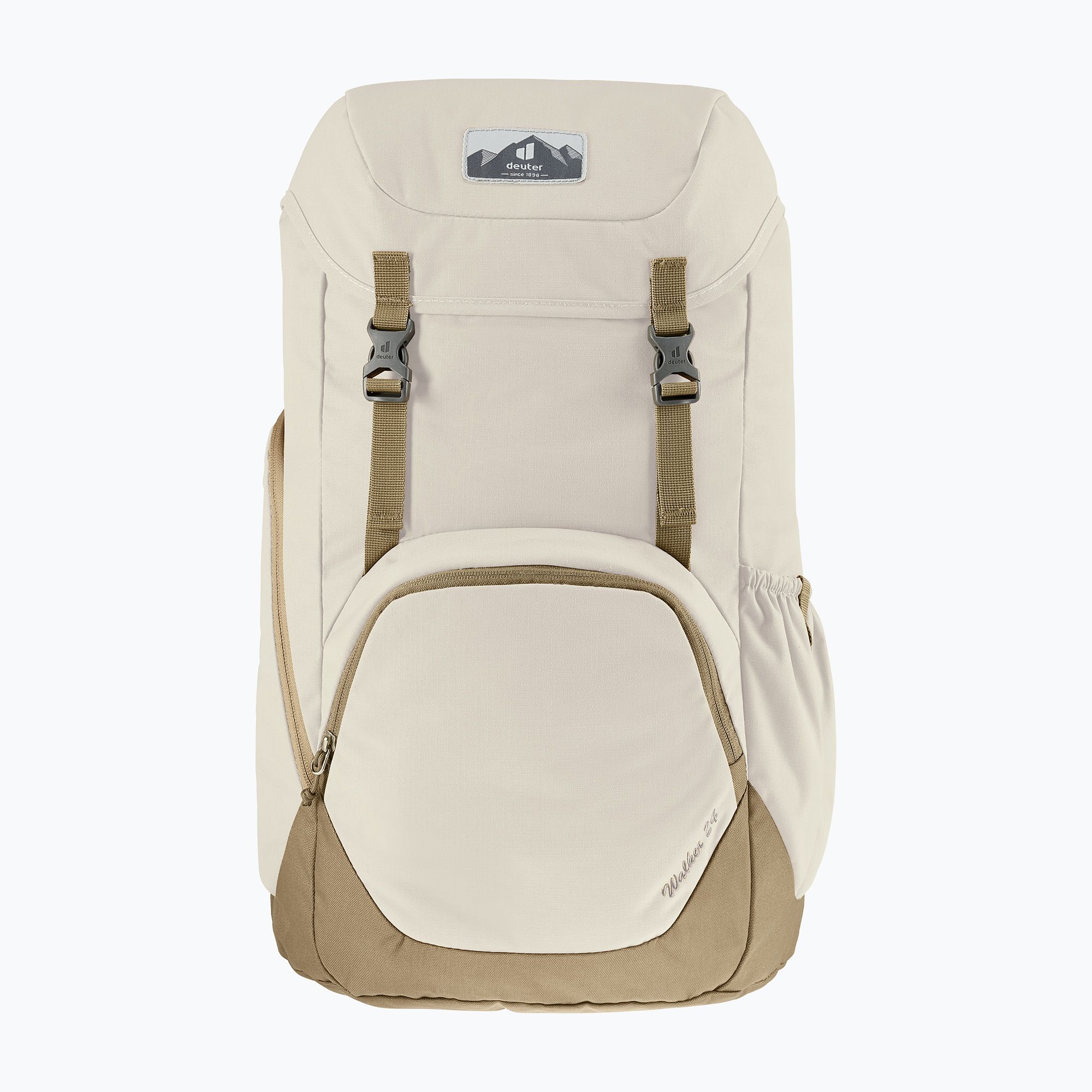 Plecak deuter Walker 24 l bone-desert 