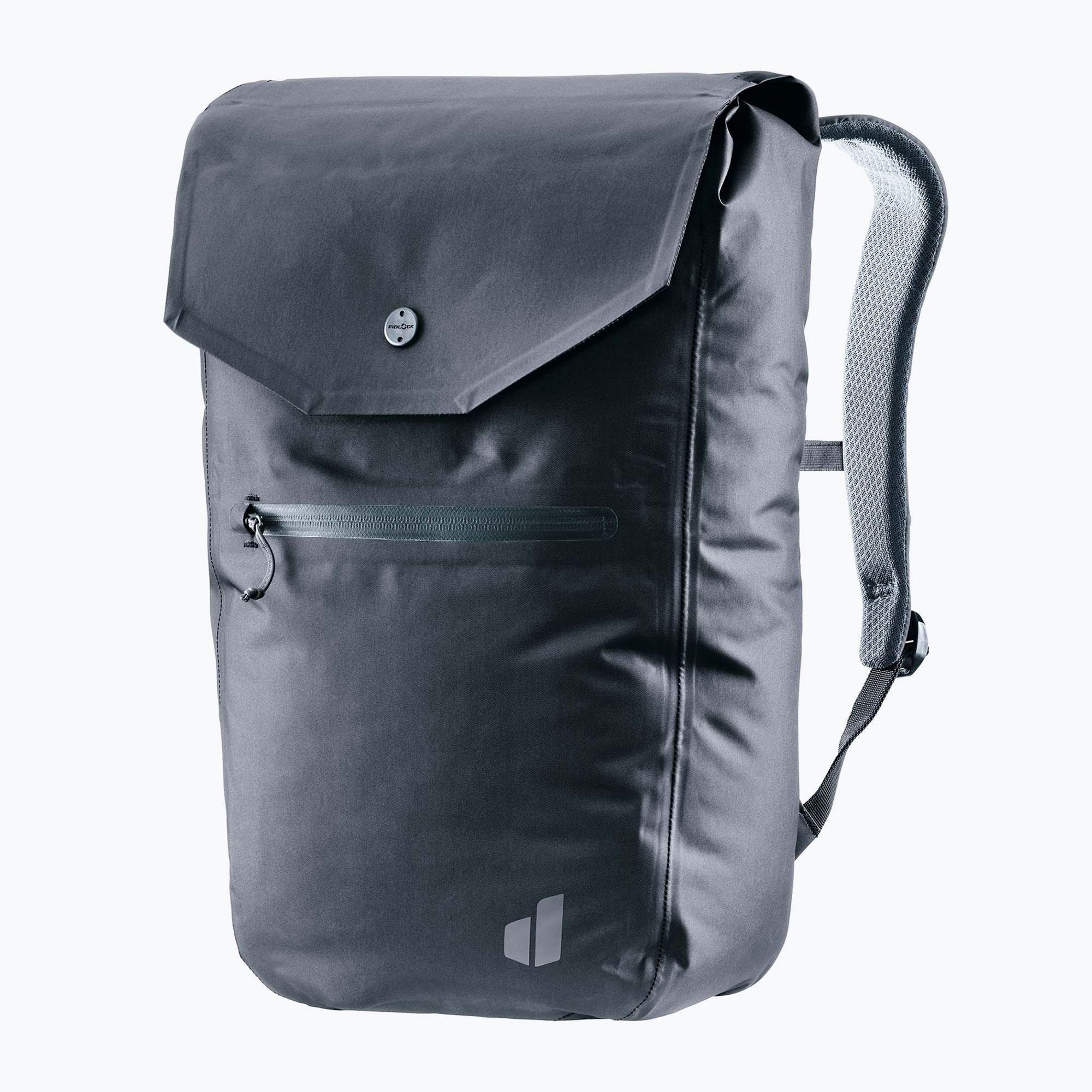 Plecak miejski deuter Drout 20 l black 