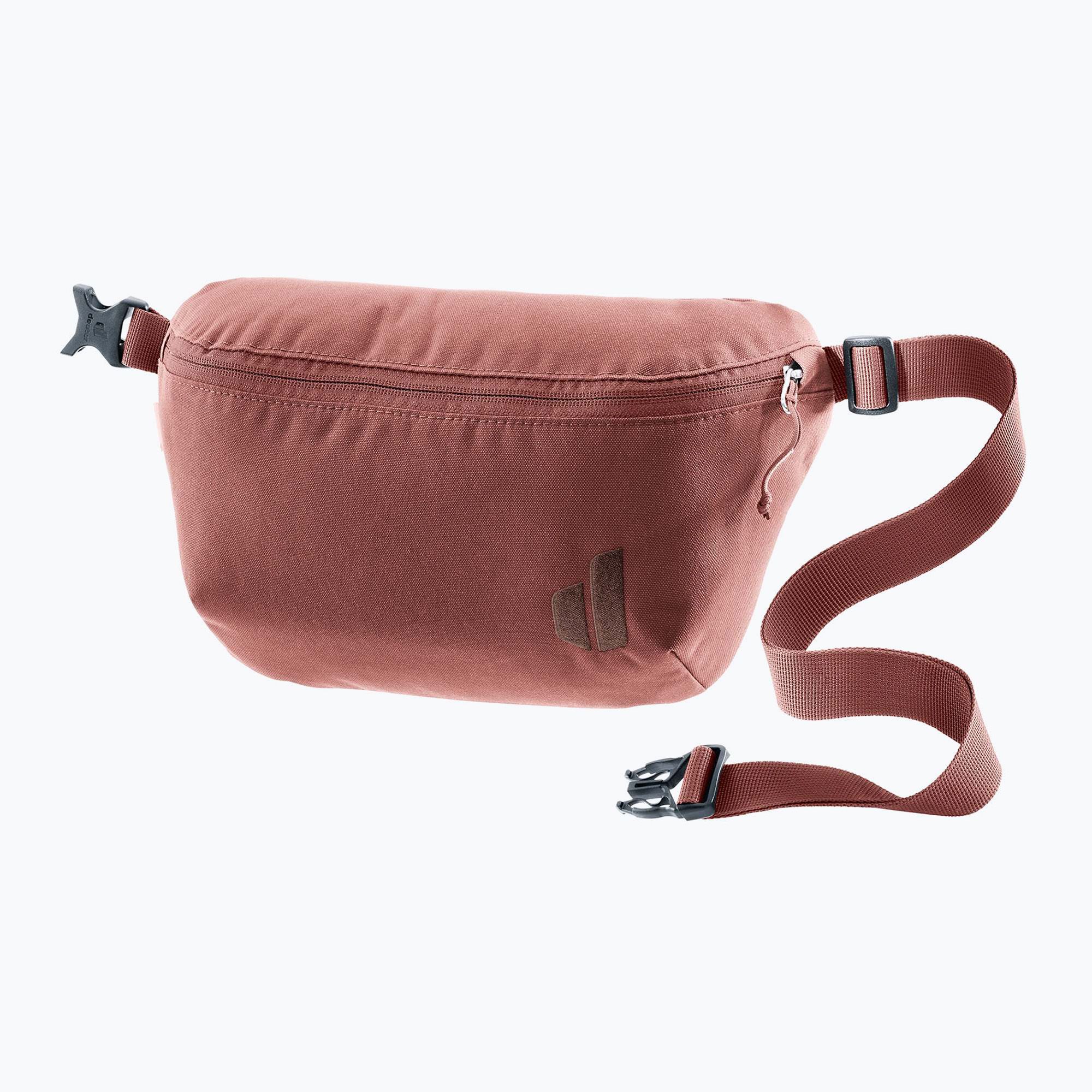 Saszetka nerka deuter Avengo Organizer 2,5 l caspia 