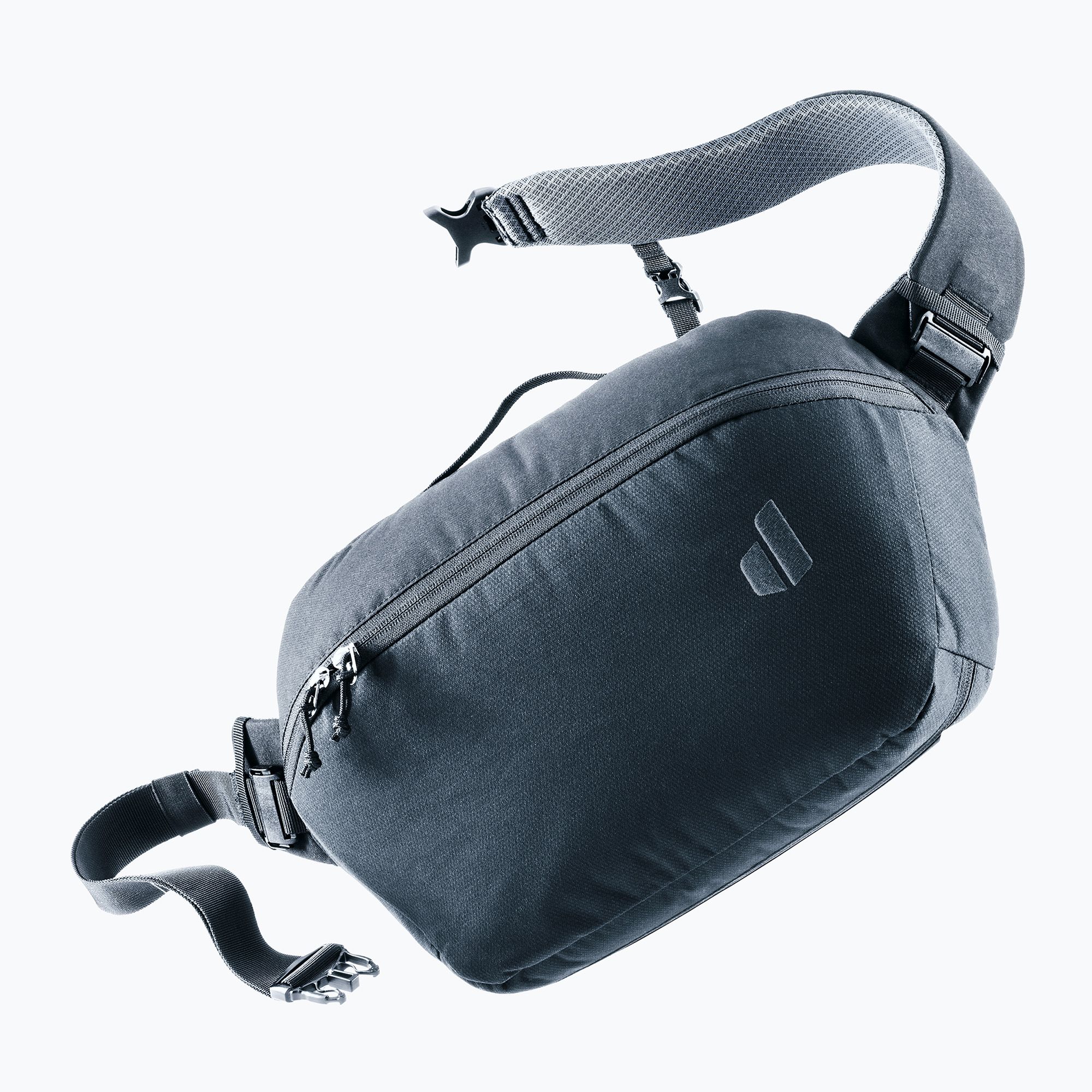 Saszetka nerka deuter Stroof 8 l black 