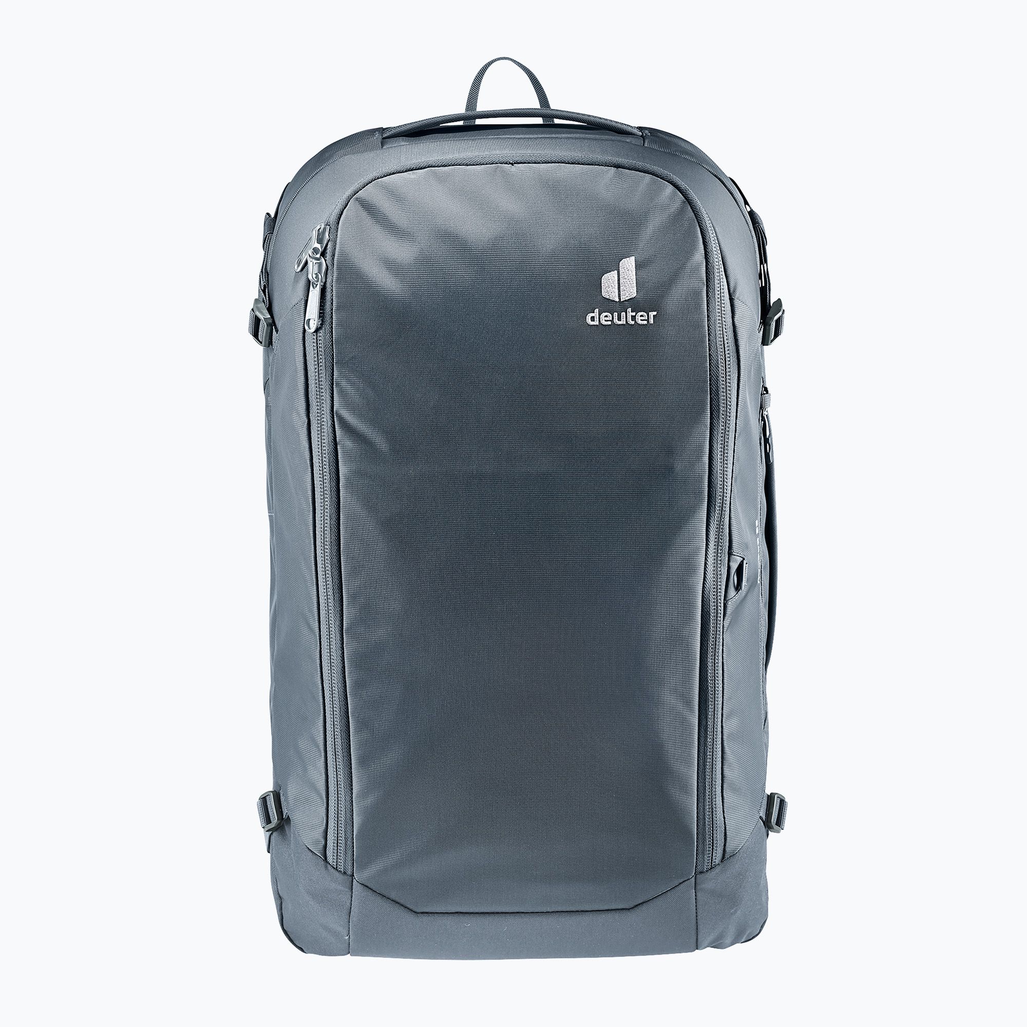 Plecak turystyczny deuter Access 55 l black 