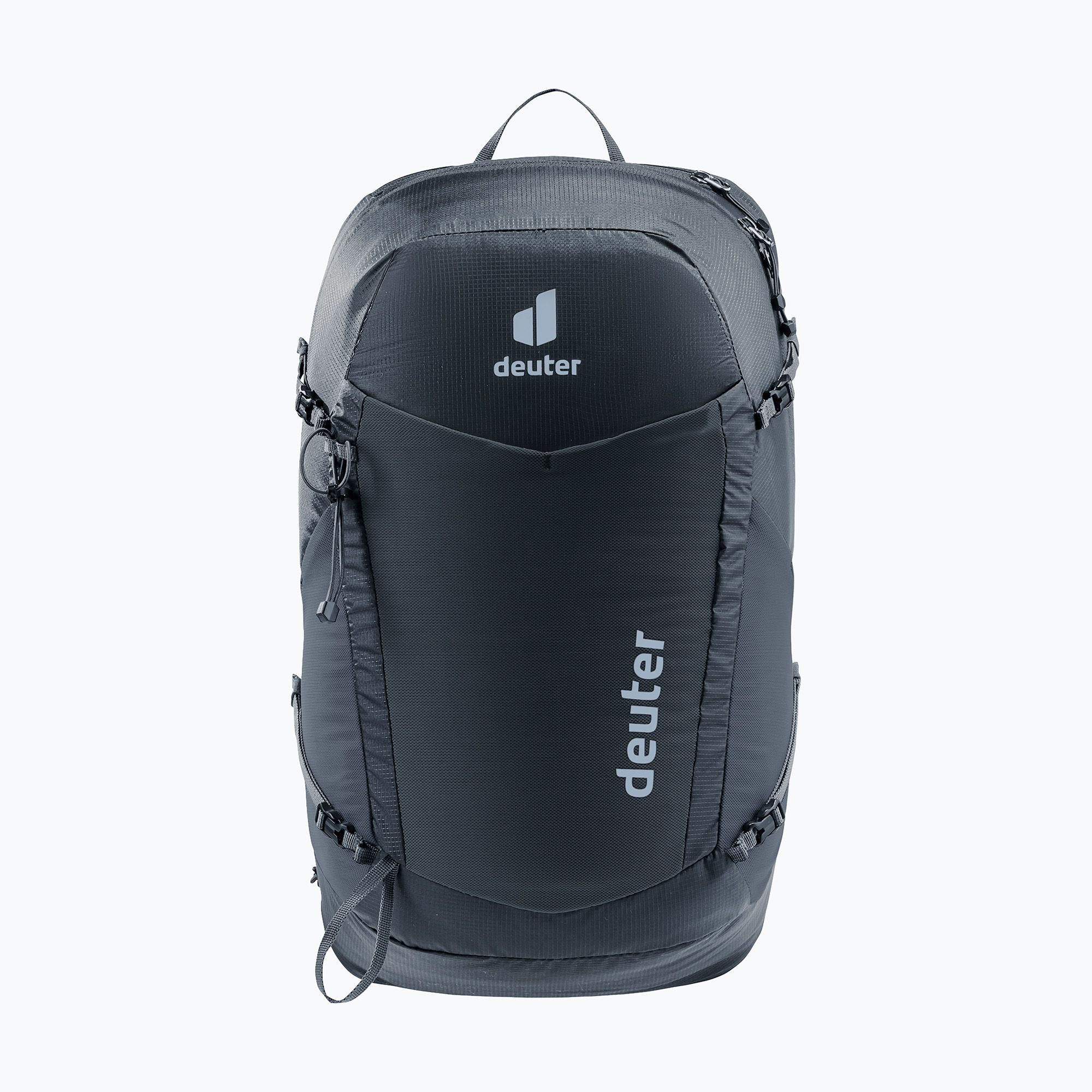 Plecak turystyczny damski deuter Speed Lite Pro 23 l SL black 